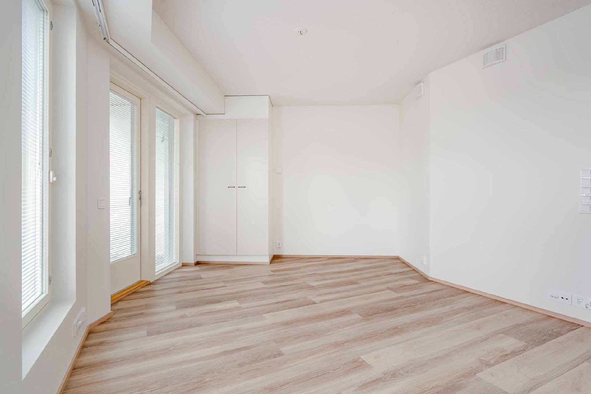 Kauppiaankatu 13, Solja, Pirkkala