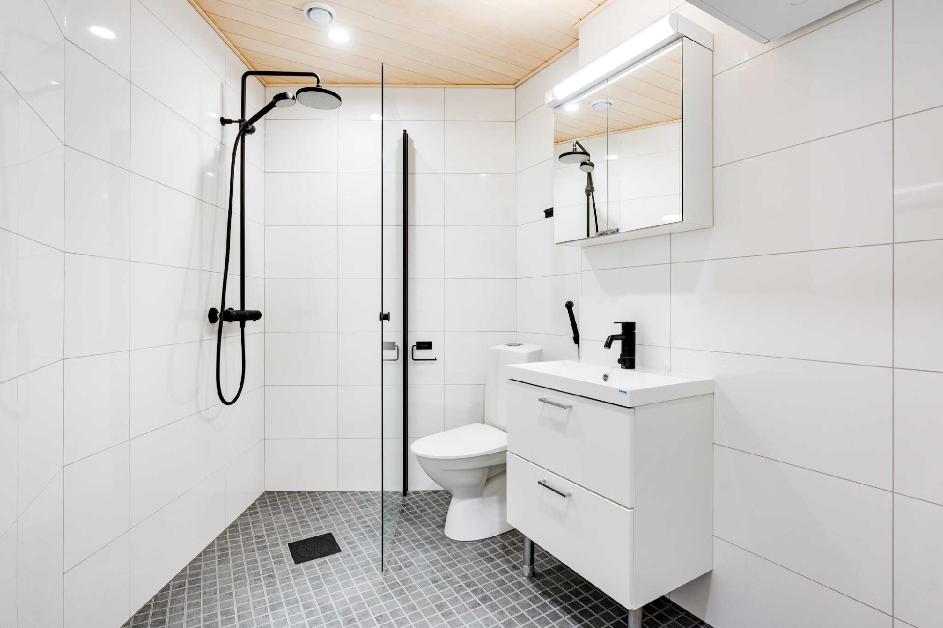 Kauppiaankatu 13, Solja, Pirkkala