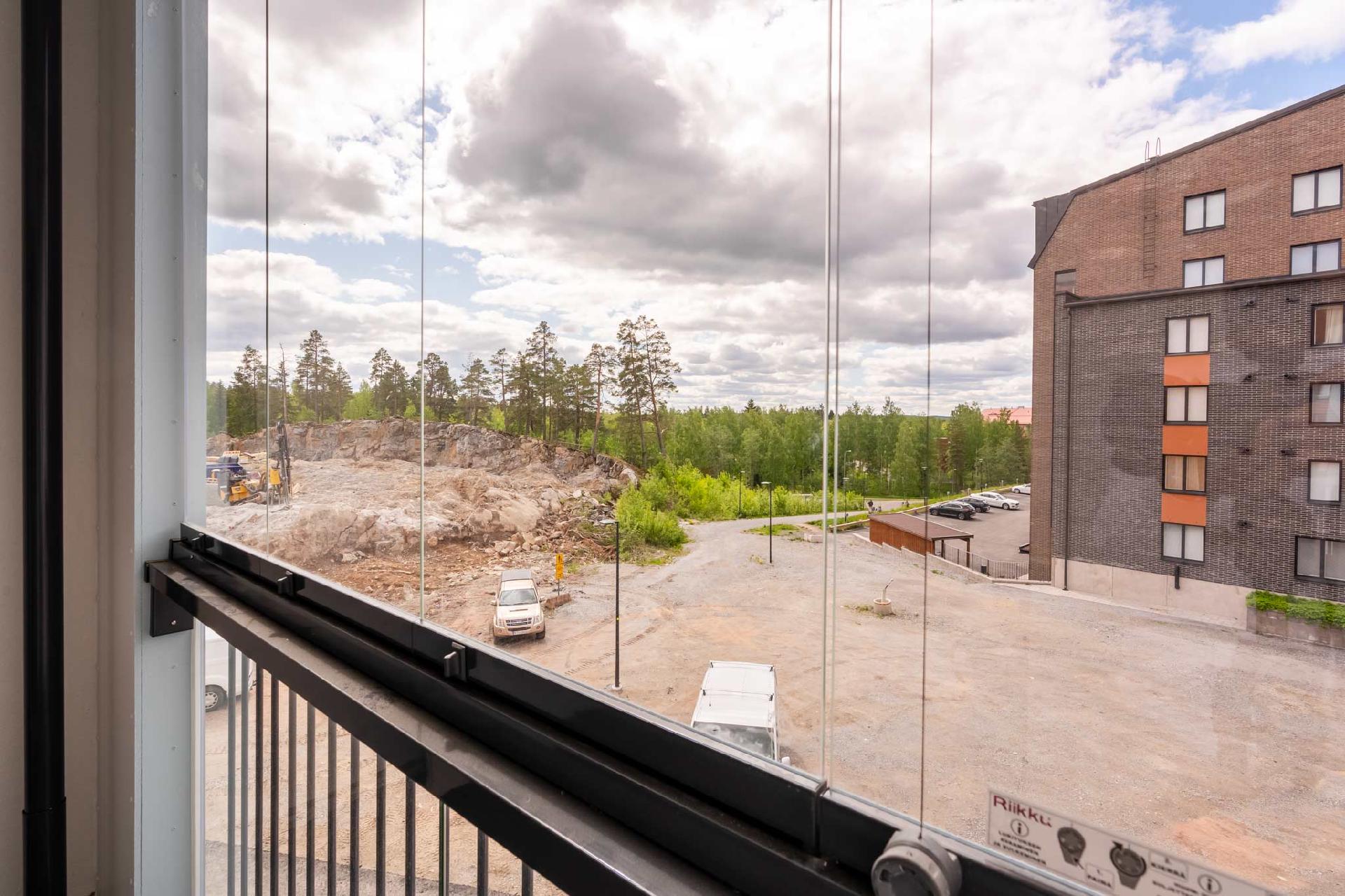 Kauppiaankatu 13, Solja, Pirkkala