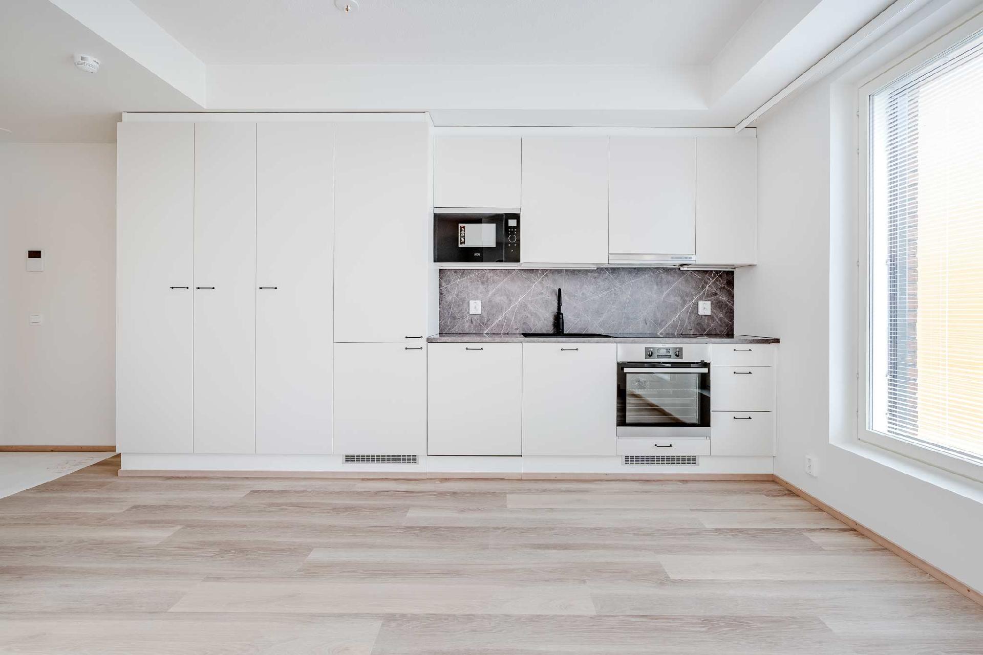 Kauppiaankatu 13, Solja, Pirkkala