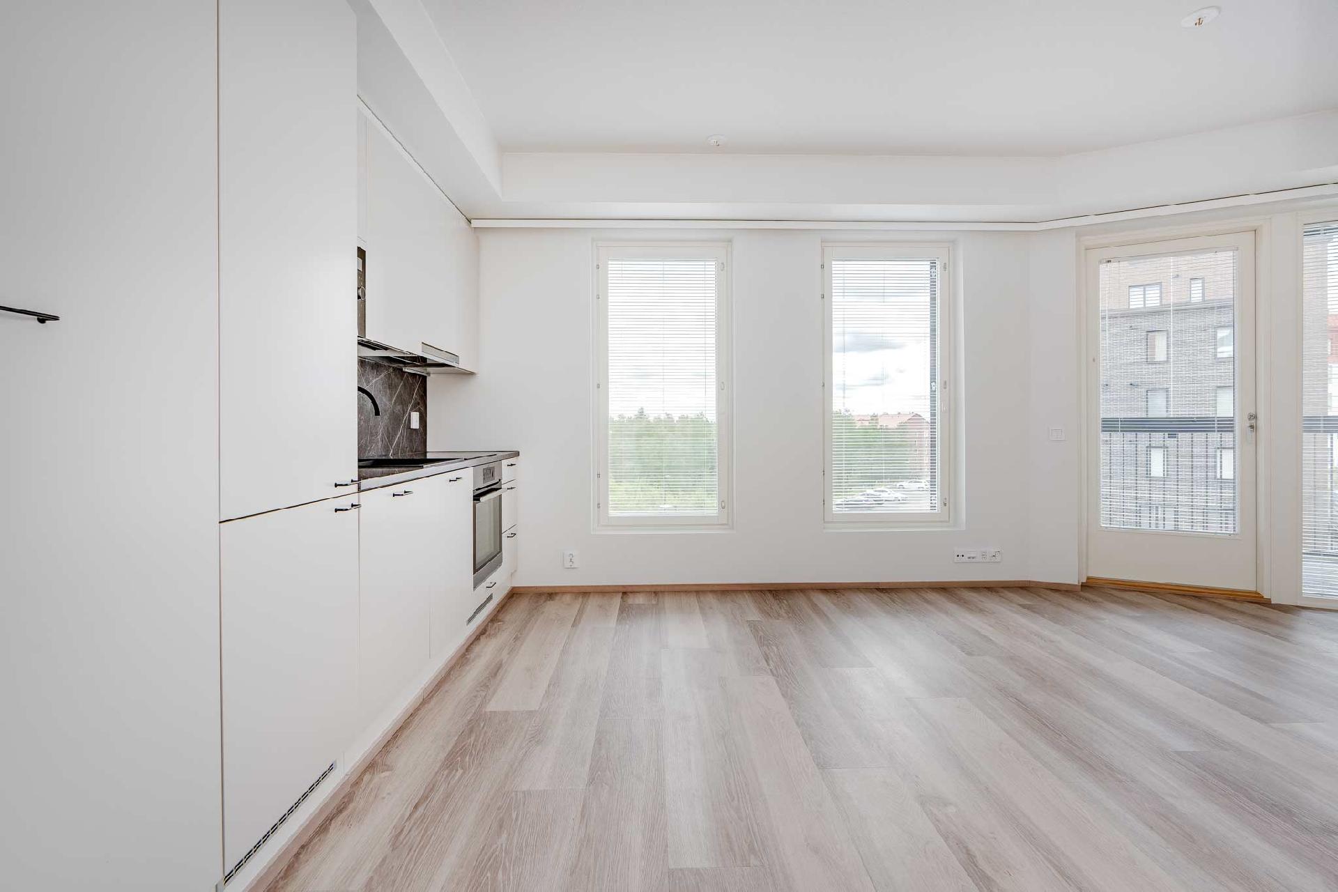 Kauppiaankatu 13, Solja, Pirkkala