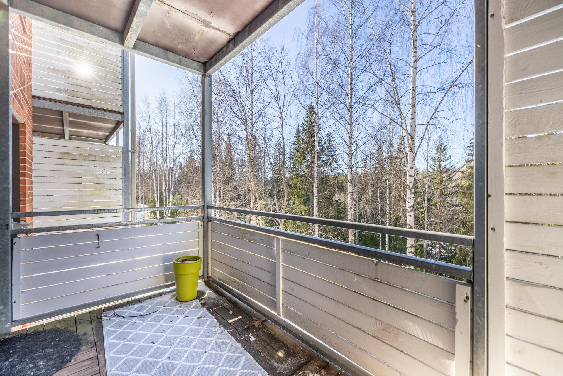 Viimakuja 5, Laajaharju, Mikkeli