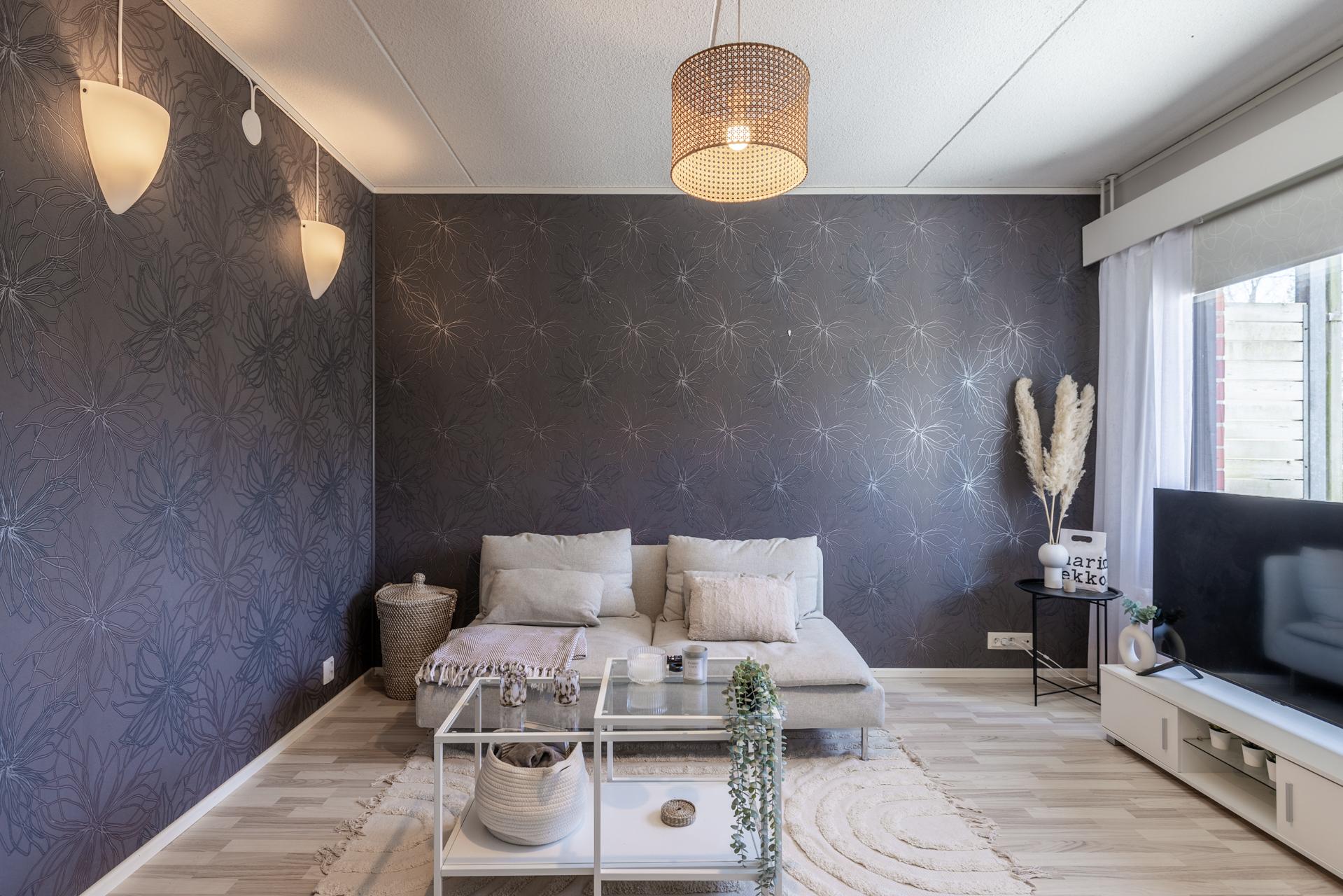 Viimakuja 5, Laajaharju, Mikkeli