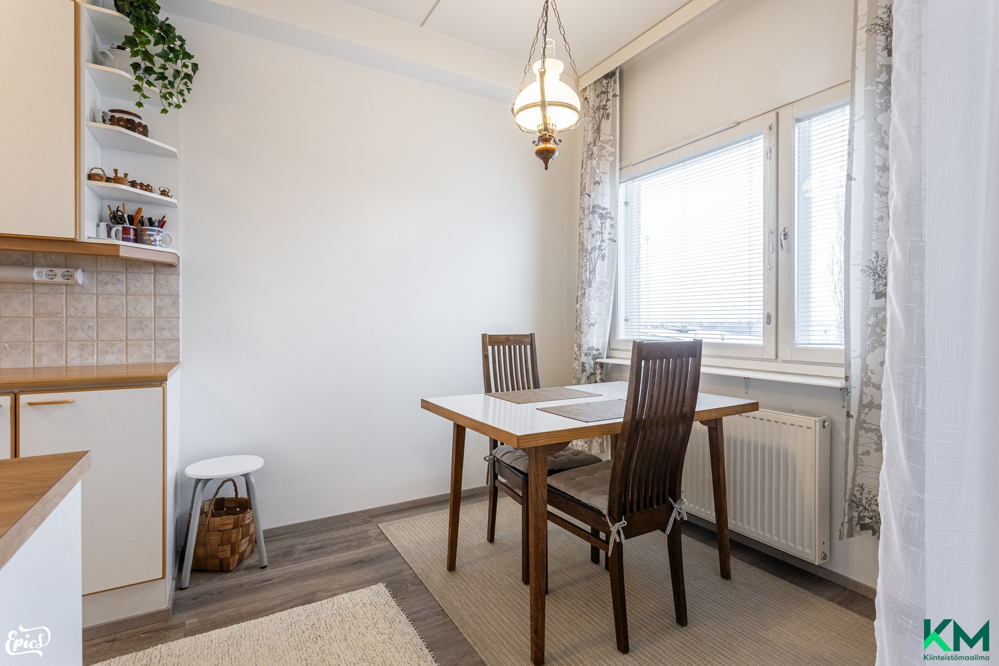Makasiinitie 4, Halkola, Lempäälä