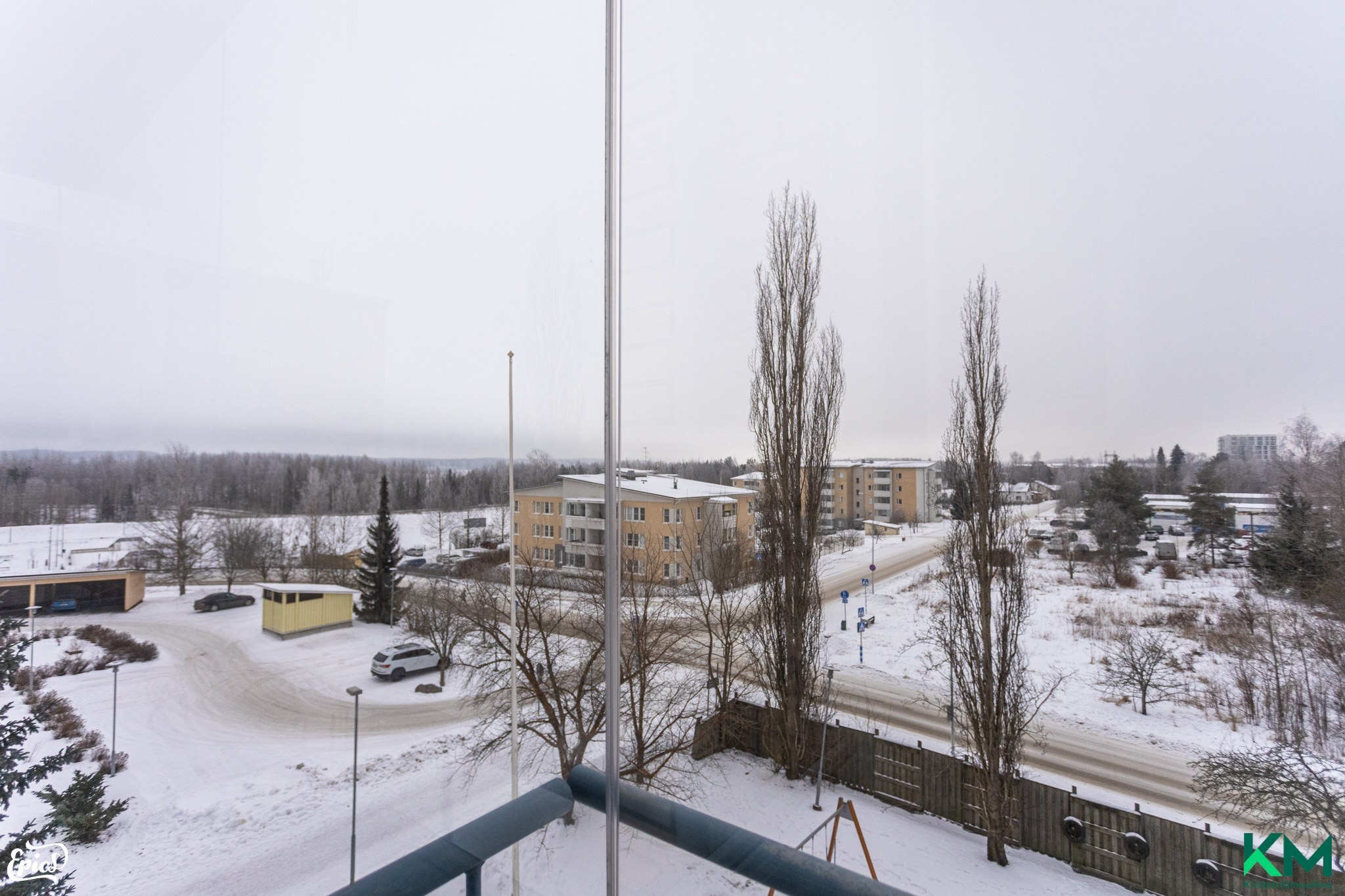 Makasiinitie 4, Halkola, Lempäälä