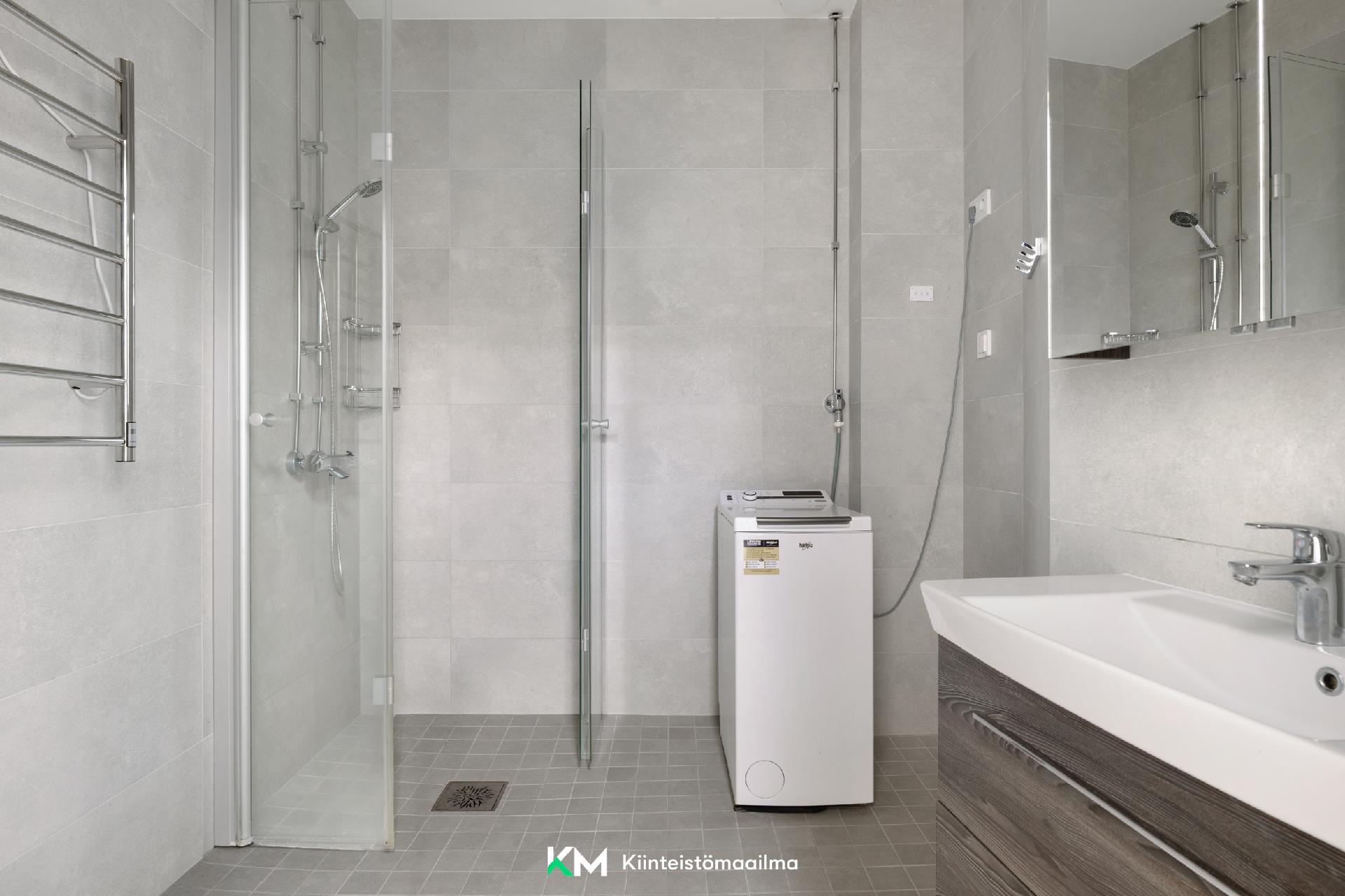 Vuorimiehenkatu 23b, Ullanlinna, Helsinki