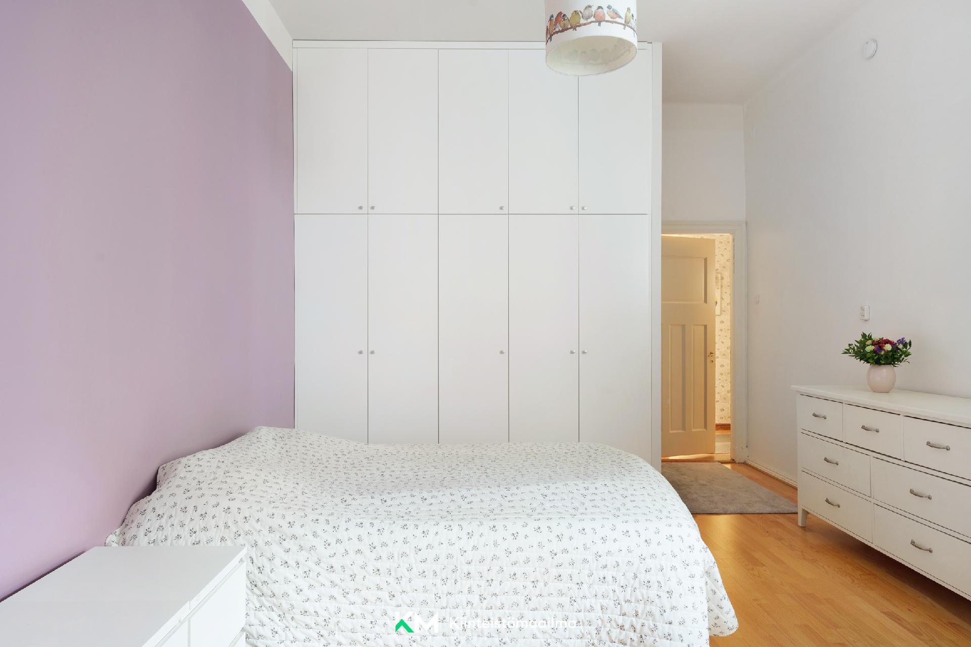 Vuorimiehenkatu 23b, Ullanlinna, Helsinki