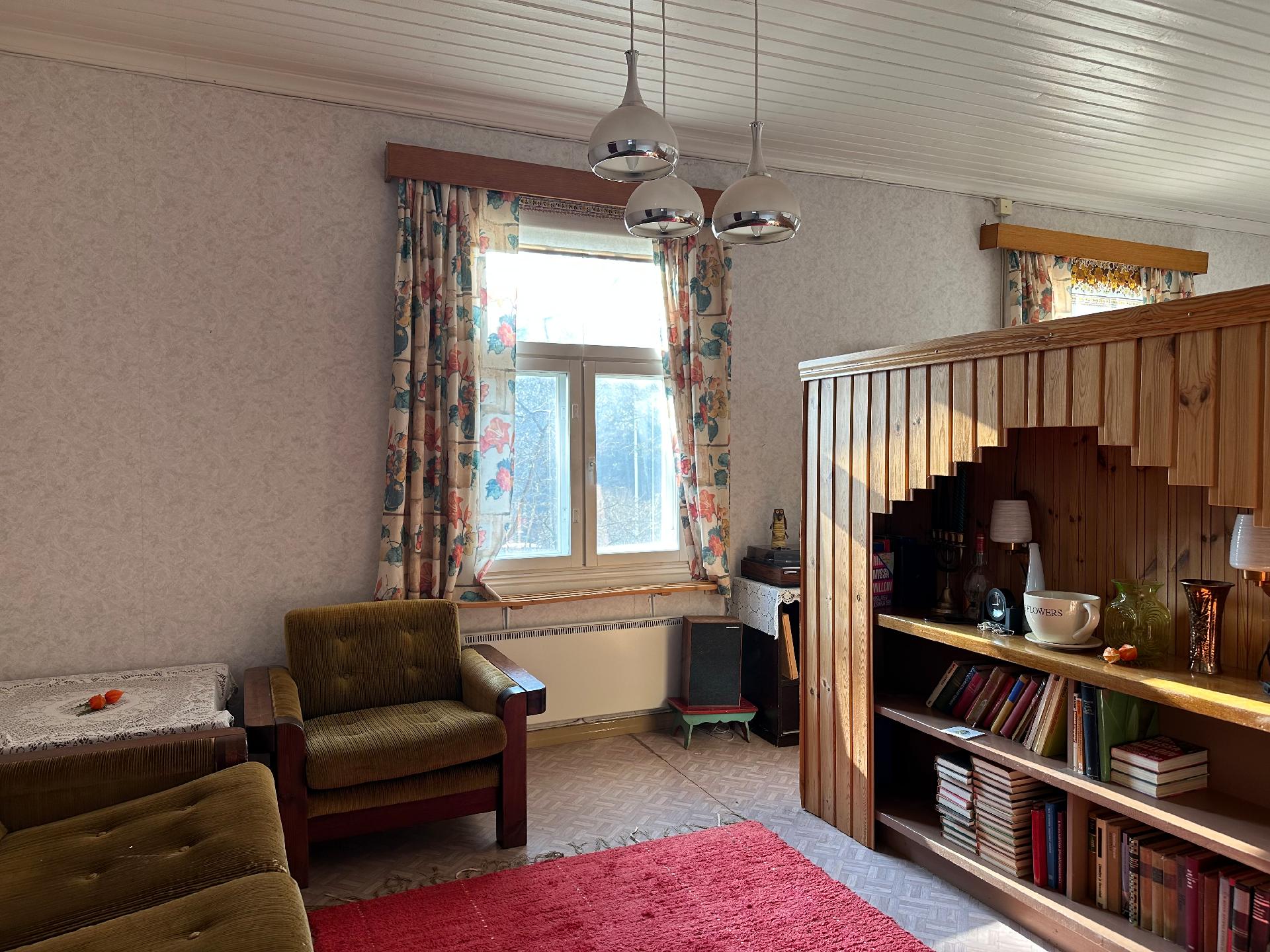 Hannantie 4, Loppi, Loppi