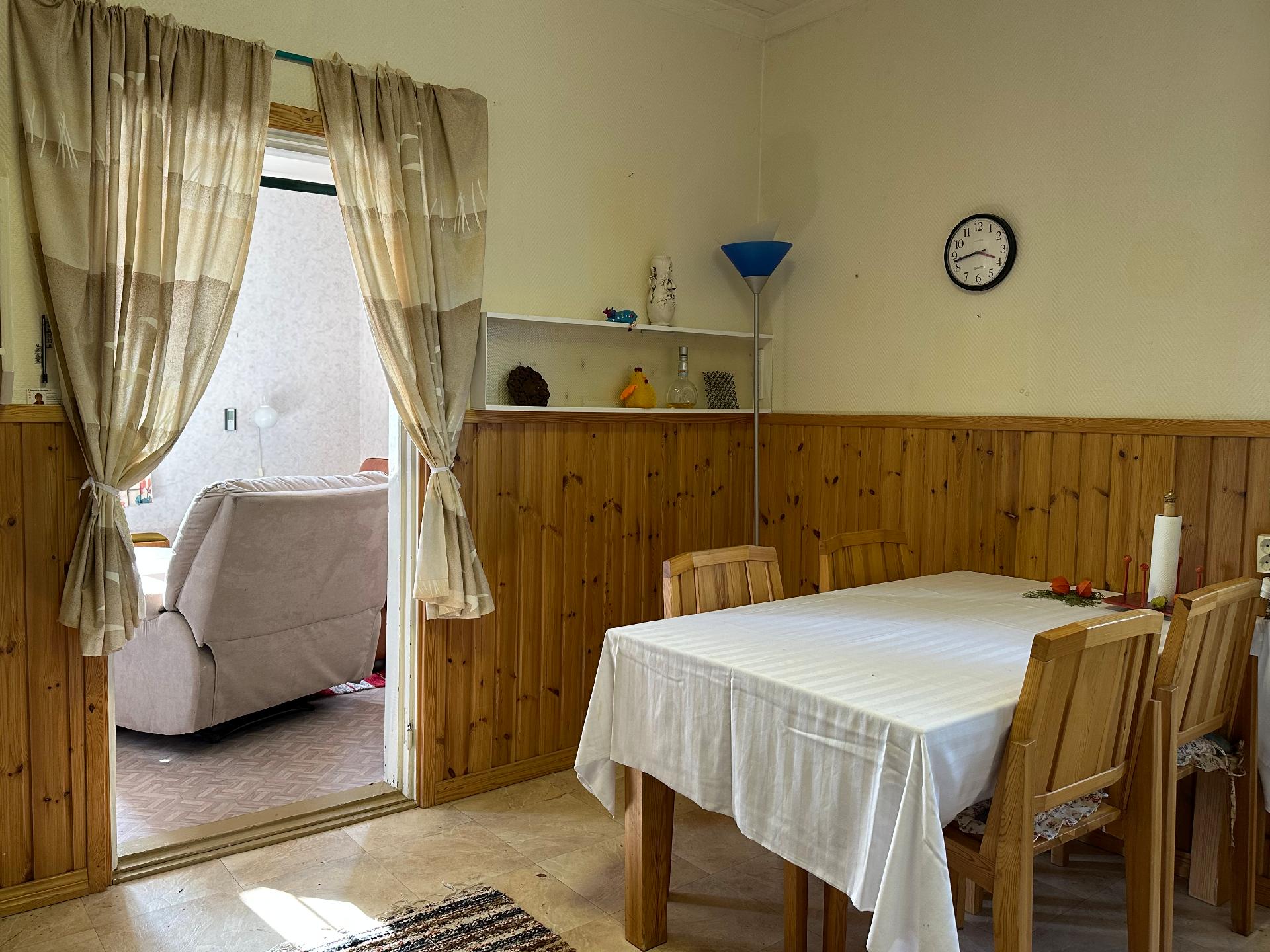 Hannantie 4, Loppi, Loppi