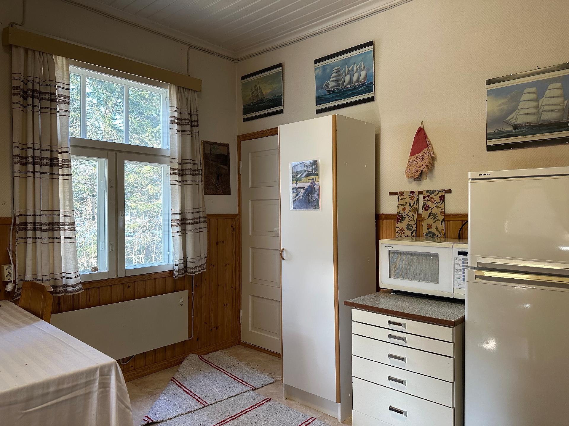 Hannantie 4, Loppi, Loppi