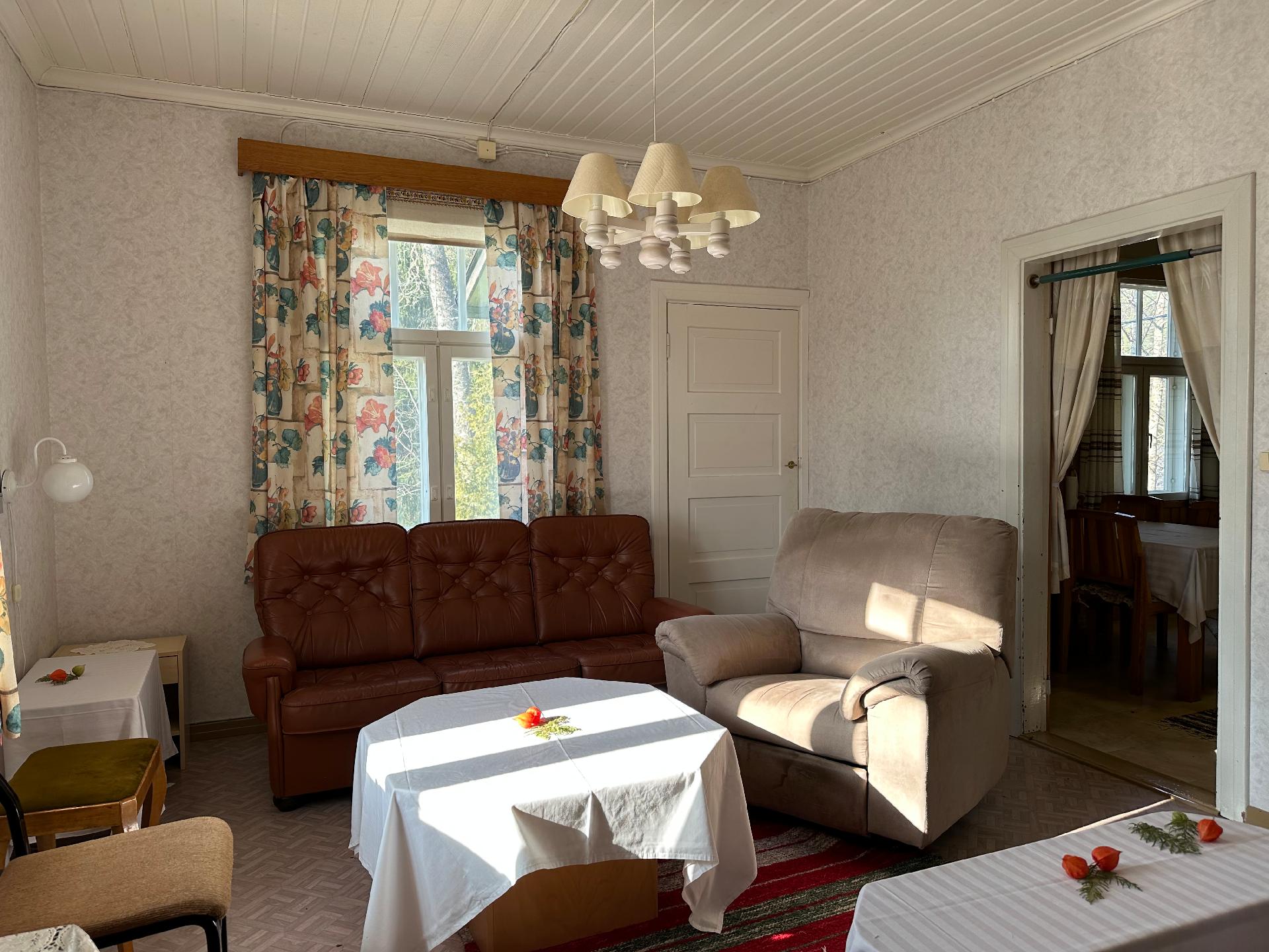 Hannantie 4, Loppi, Loppi