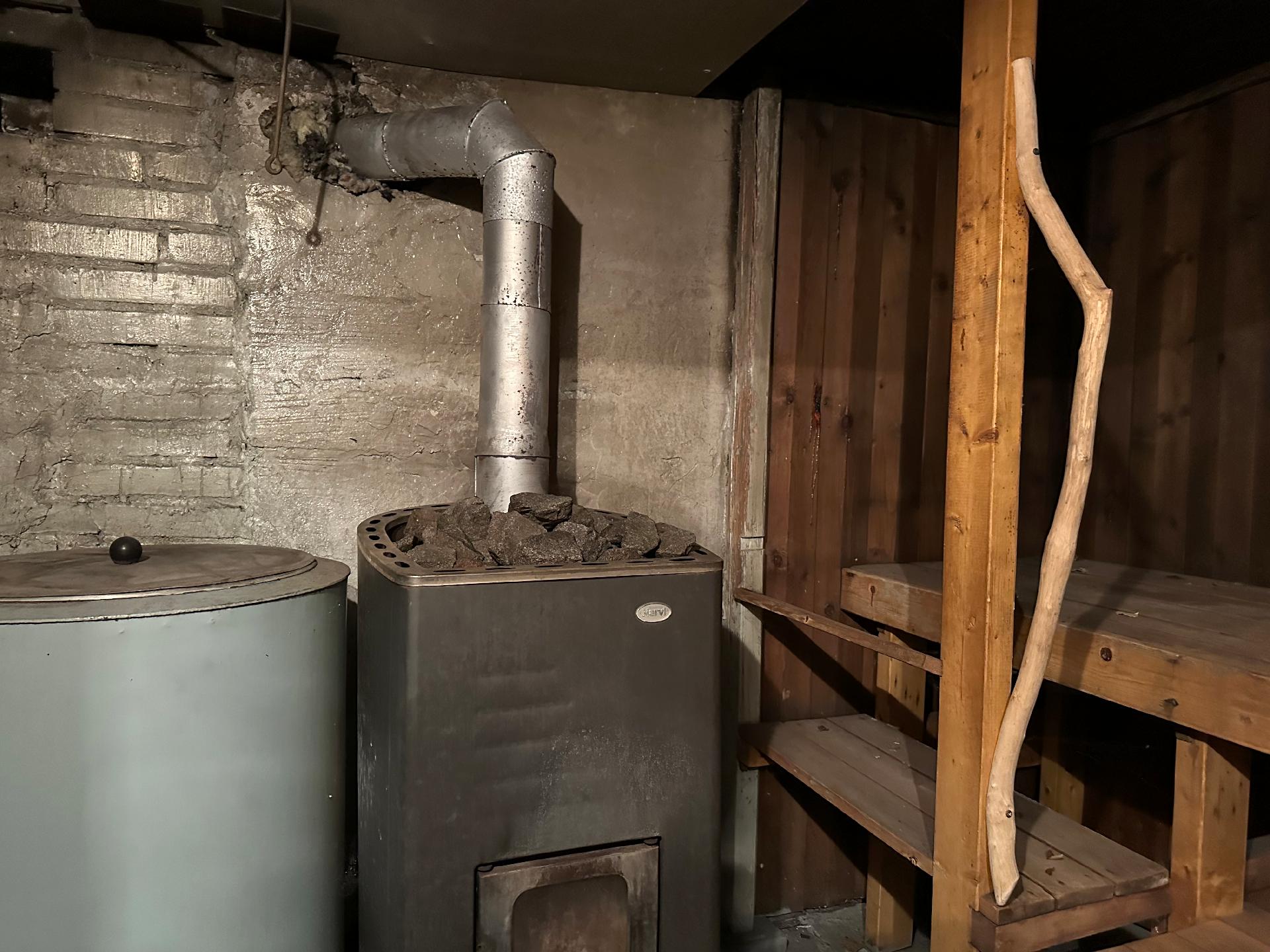 Hannantie 4, Loppi, Loppi