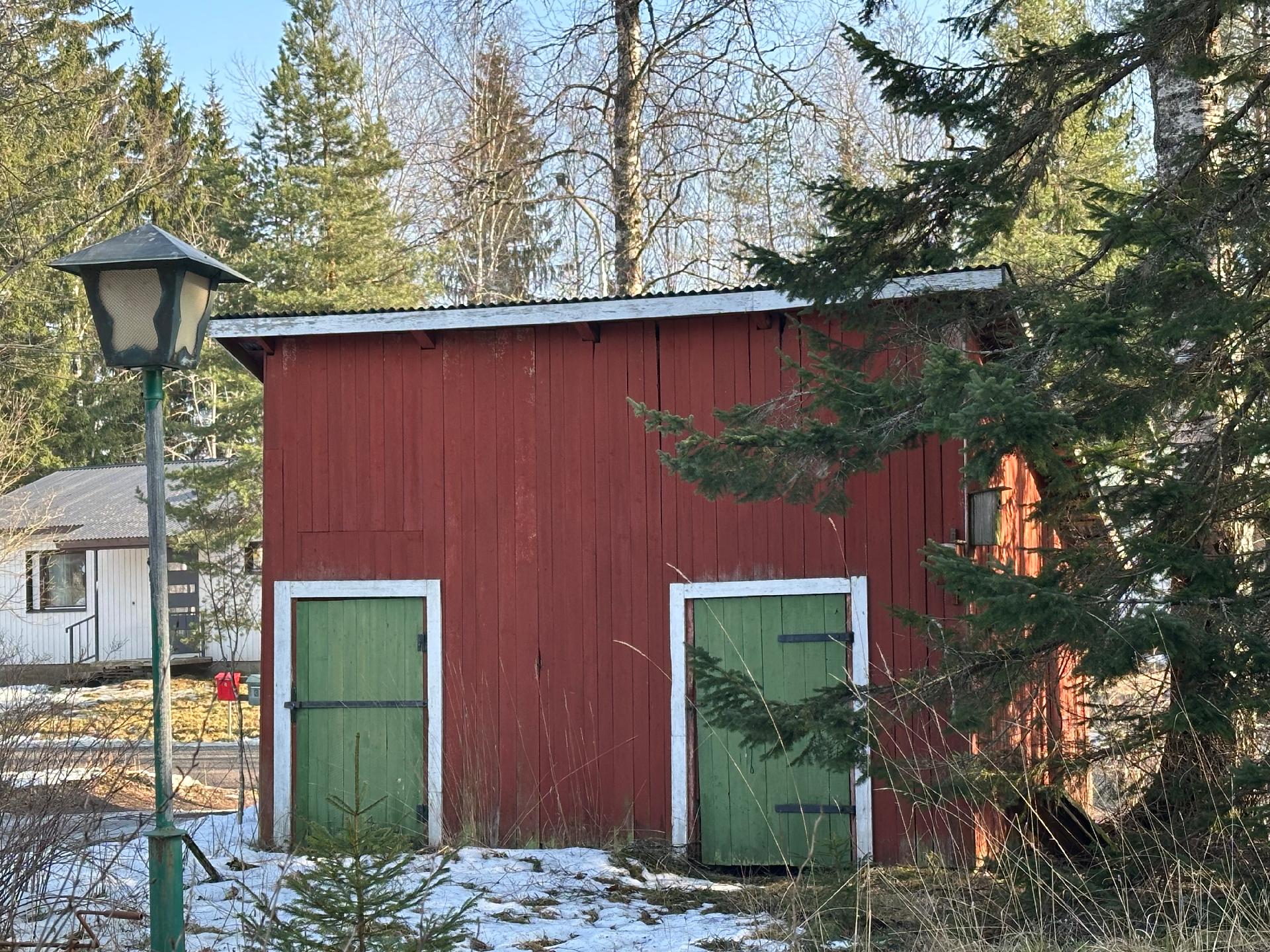 Hannantie 4, Loppi, Loppi