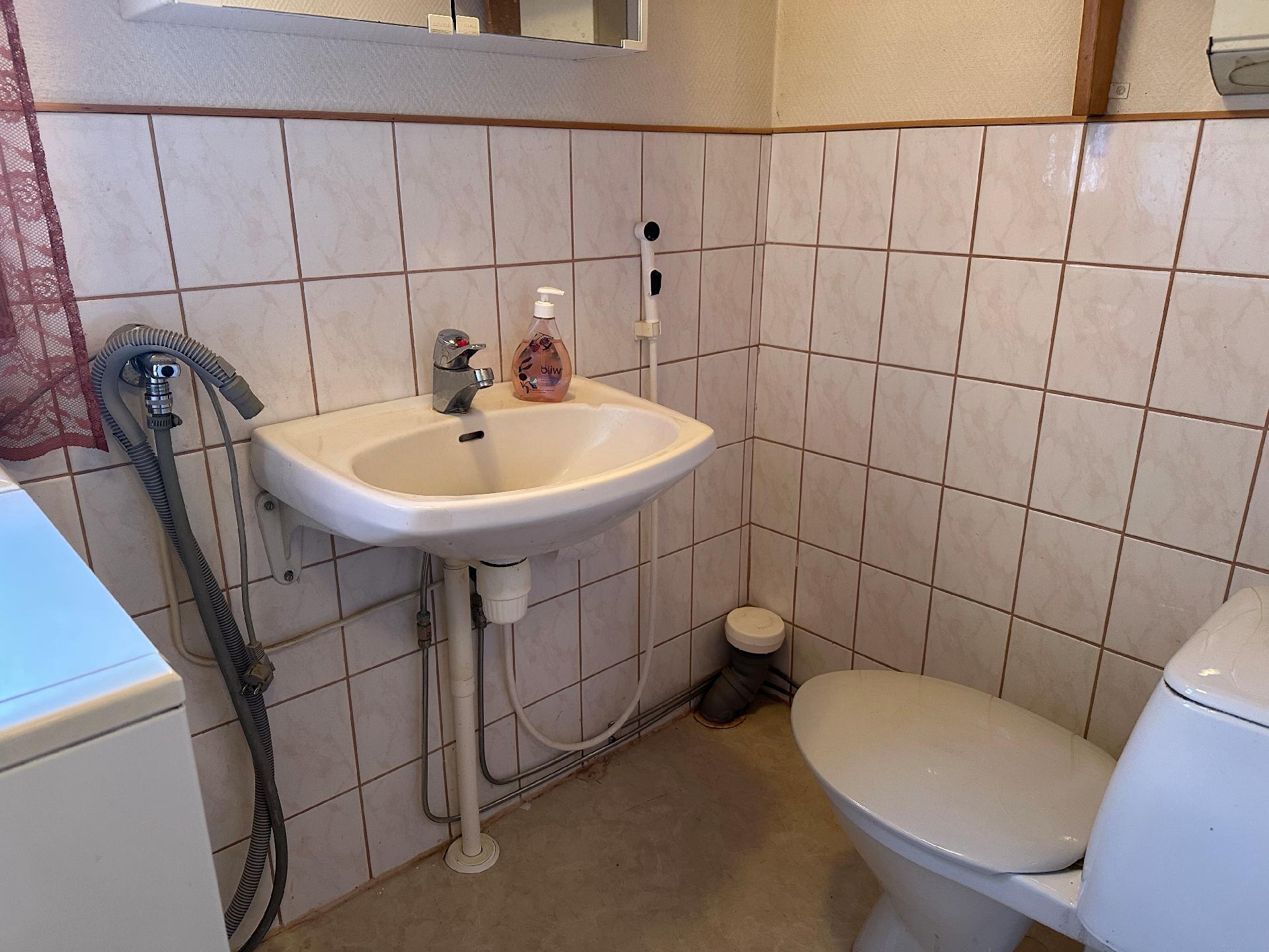 Hannantie 4, Loppi, Loppi