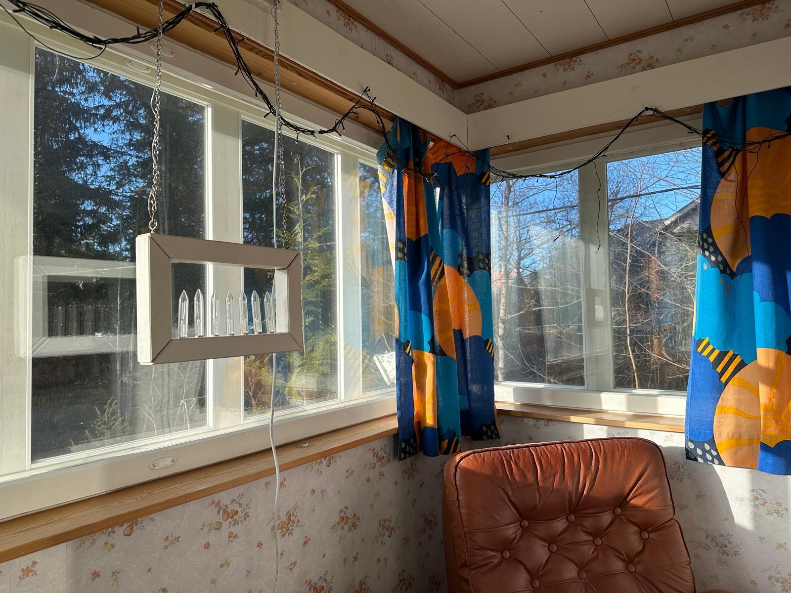 Hannantie 4, Loppi, Loppi