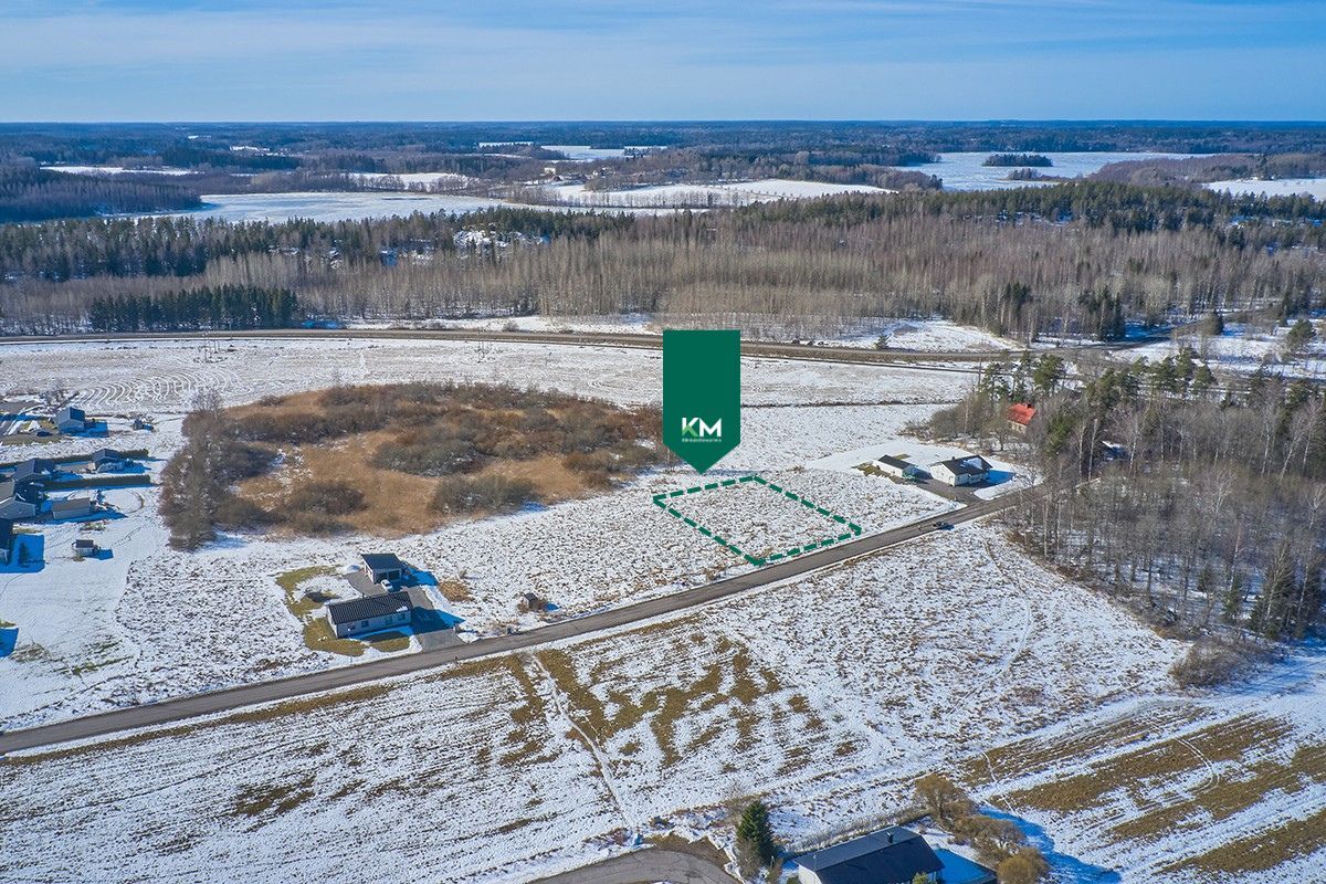 Keinumäentie 14, Jönsböle, Lohja