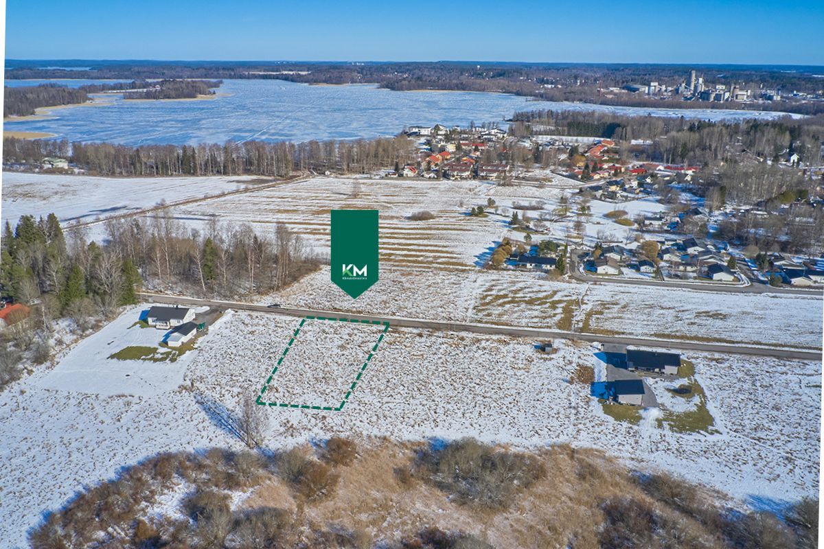 Keinumäentie 14, Jönsböle, Lohja