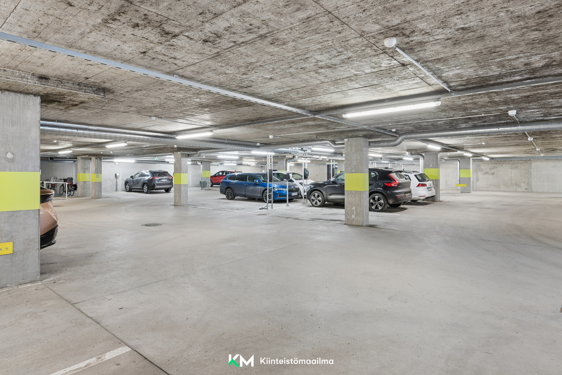 Autohalli