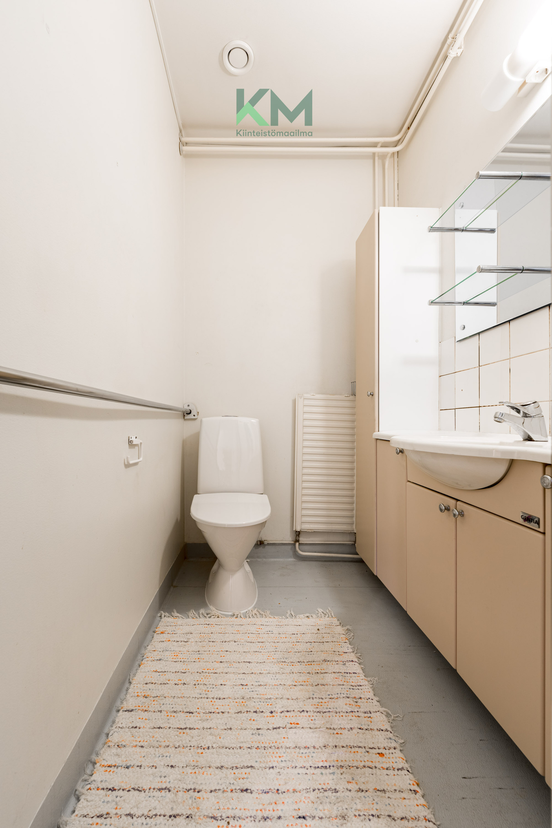 wc