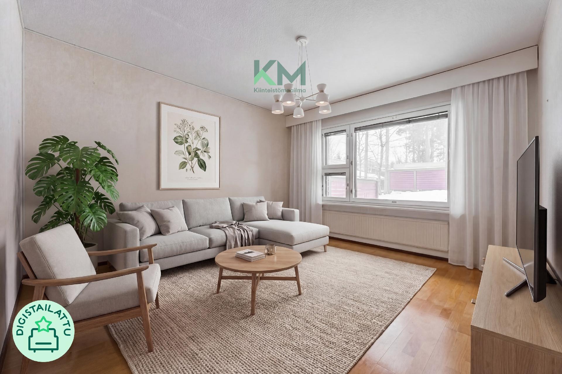 Leimaajantie 11, Neulamäki, Kuopio