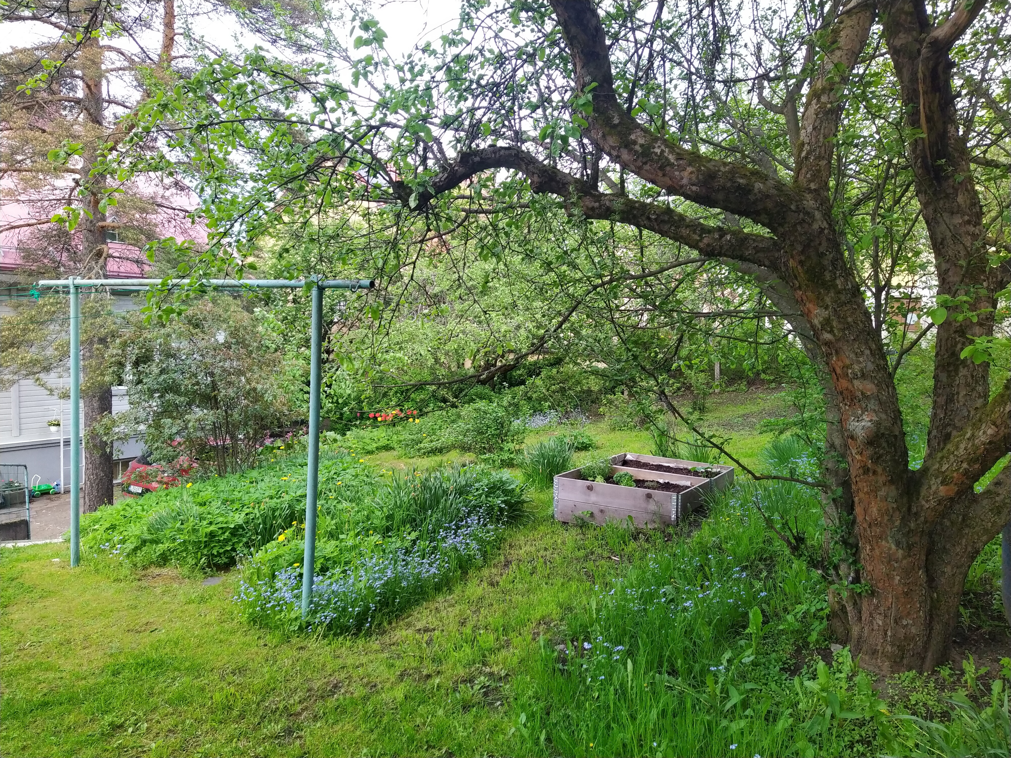 Harjukatu 13, Keskusta, Lahti