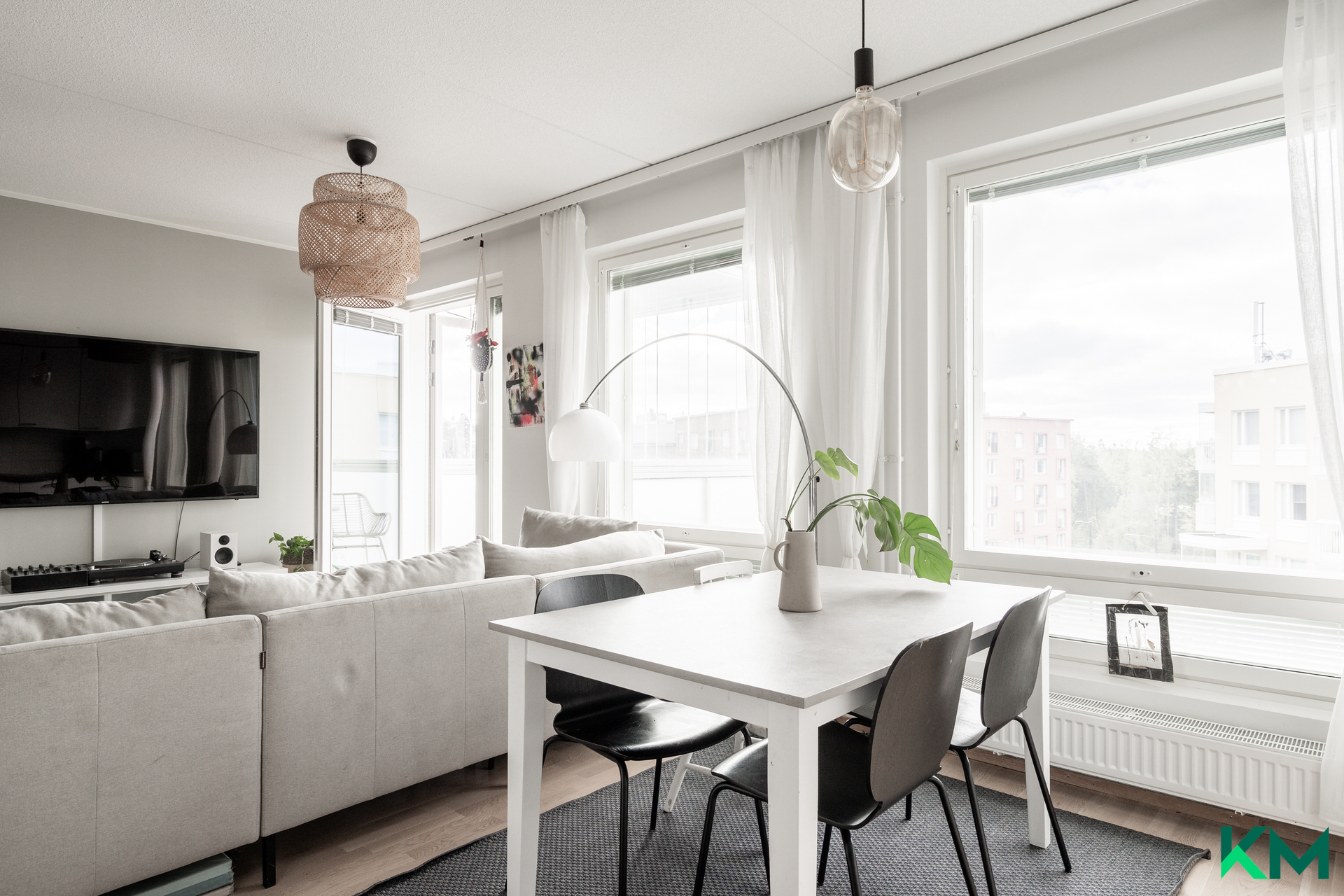 Koirasaarentie 21, Kruunuvuorenranta, Helsinki
