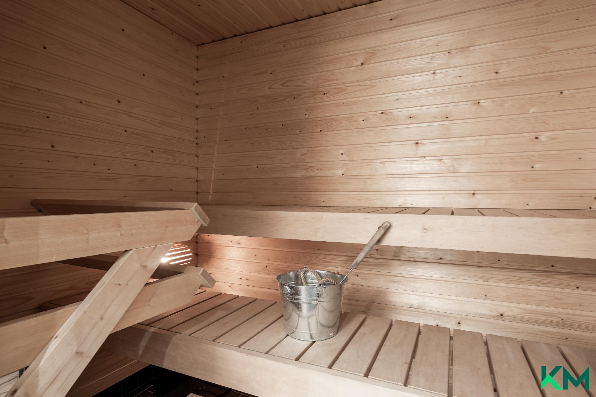 Koirasaarentie 21, Kruunuvuorenranta, Helsinki