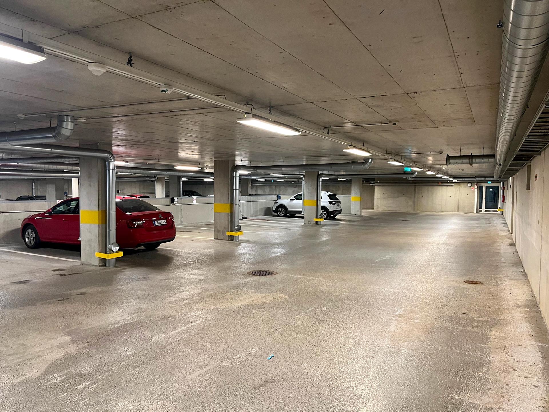 Koirasaarentie 21, Kruunuvuorenranta, Helsinki