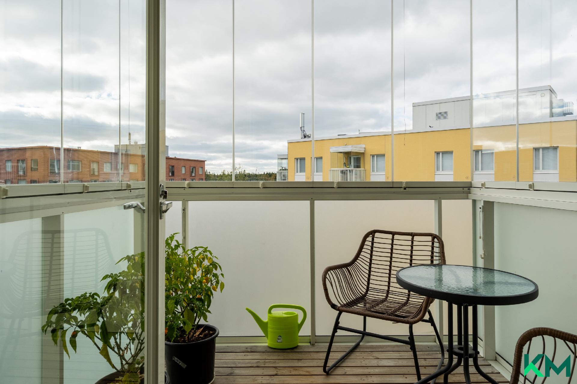 Koirasaarentie 21, Kruunuvuorenranta, Helsinki