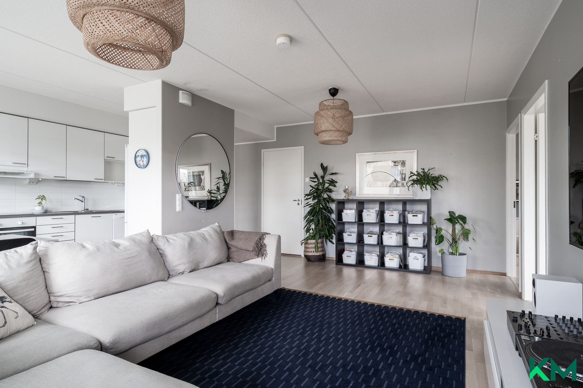 Koirasaarentie 21, Kruunuvuorenranta, Helsinki