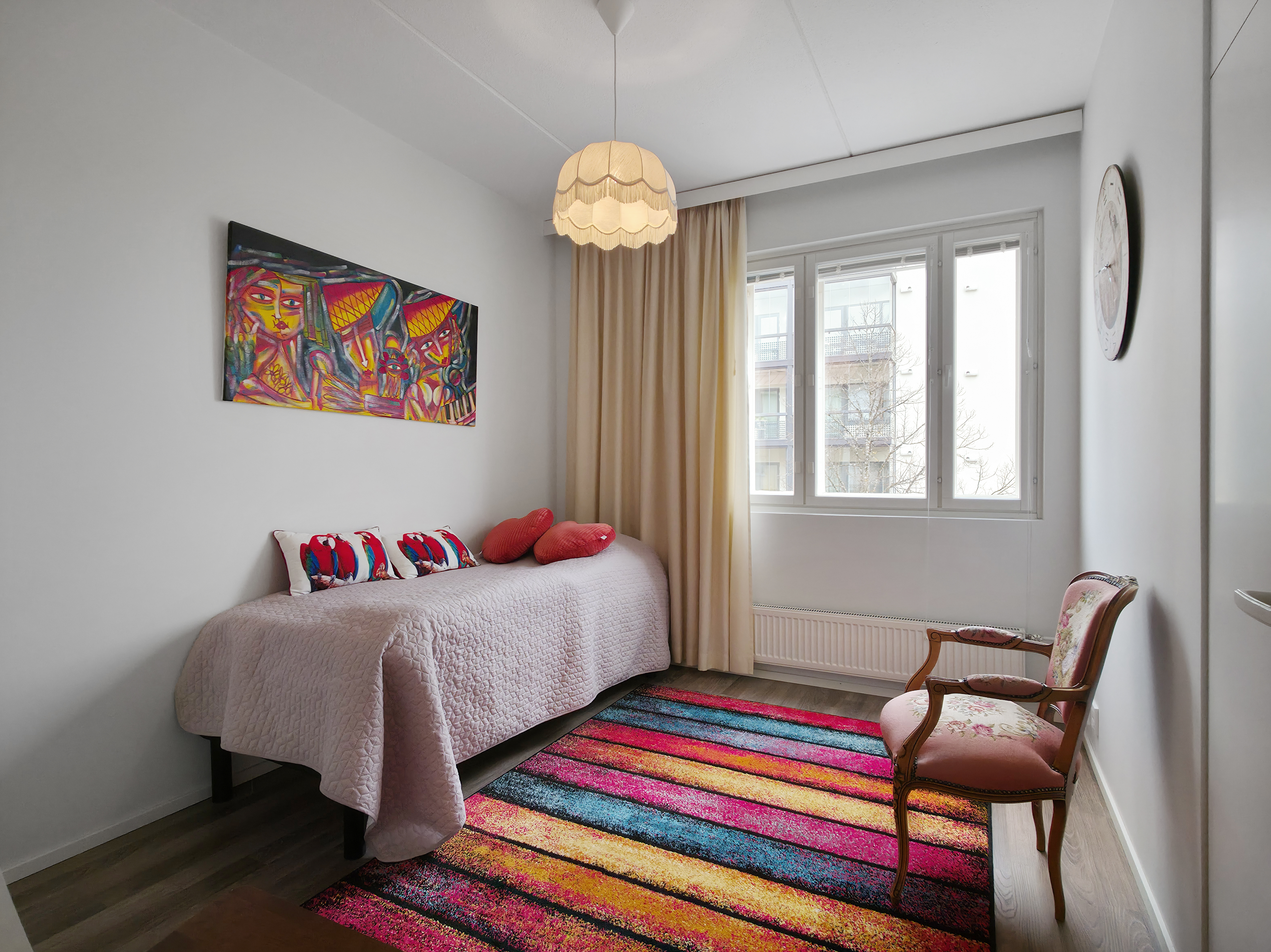 Lönnrotinkatu 7, Leiri, Lappeenranta