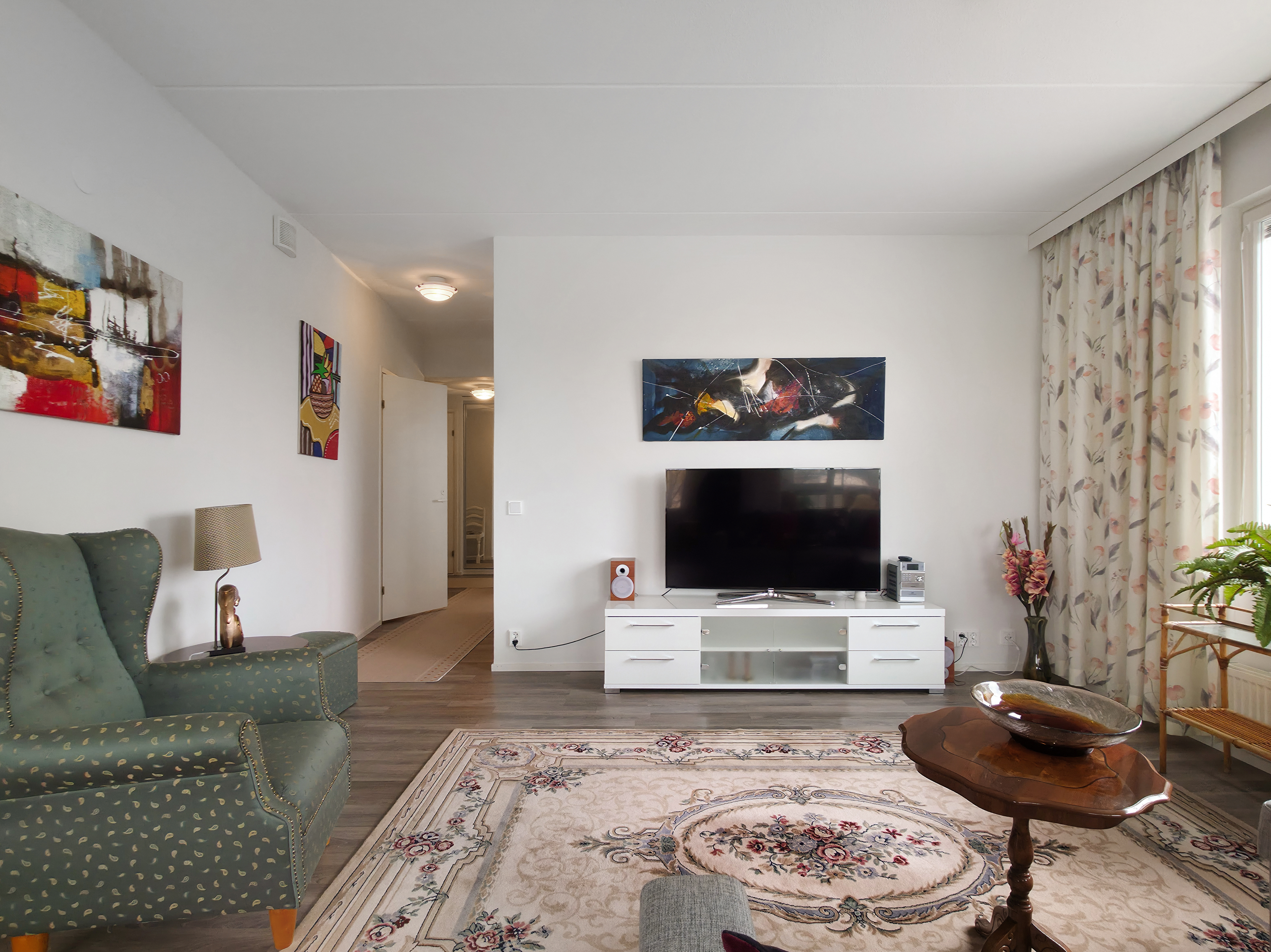 Lönnrotinkatu 7, Leiri, Lappeenranta