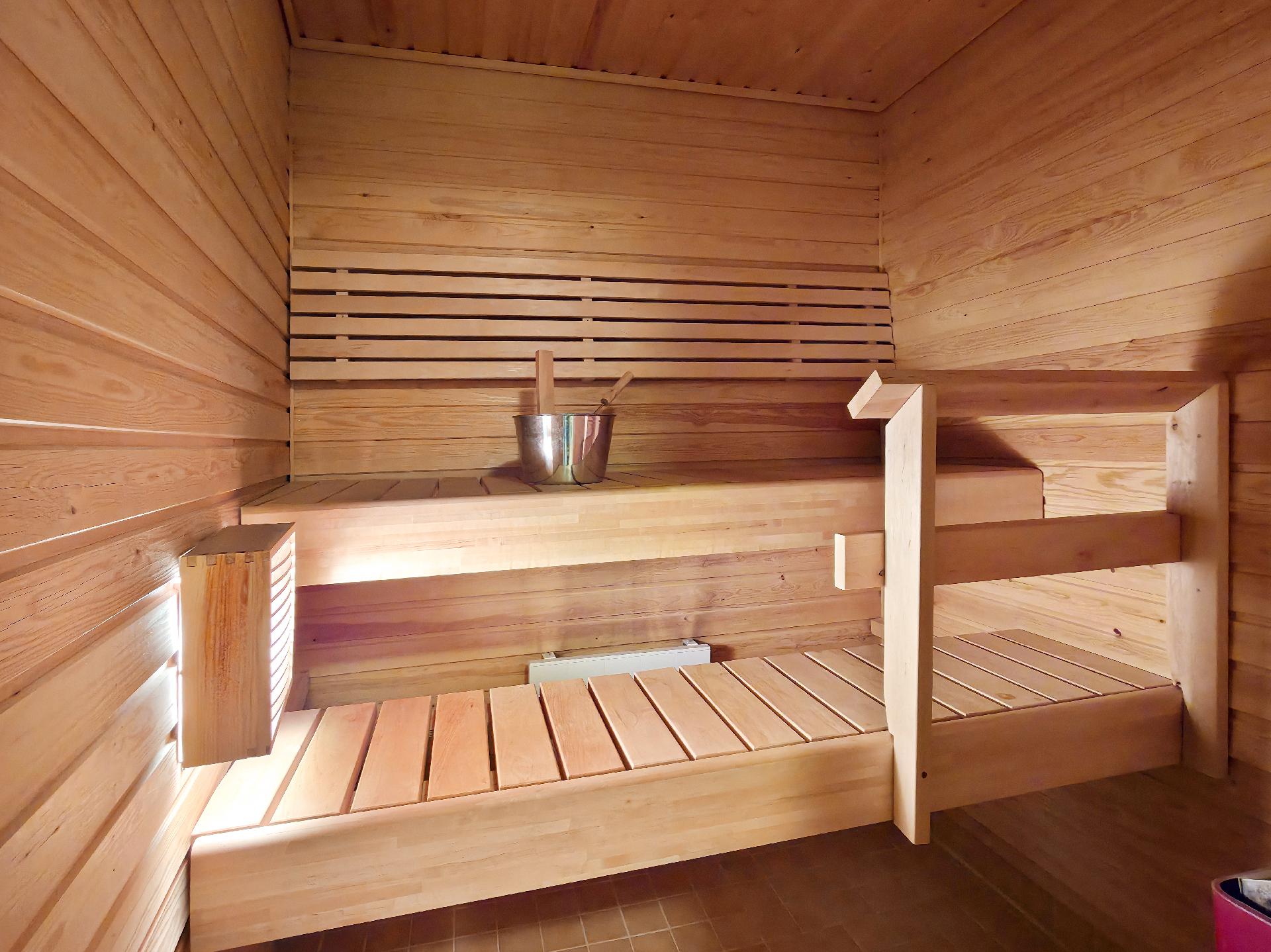 Lönnrotinkatu 7, Leiri, Lappeenranta