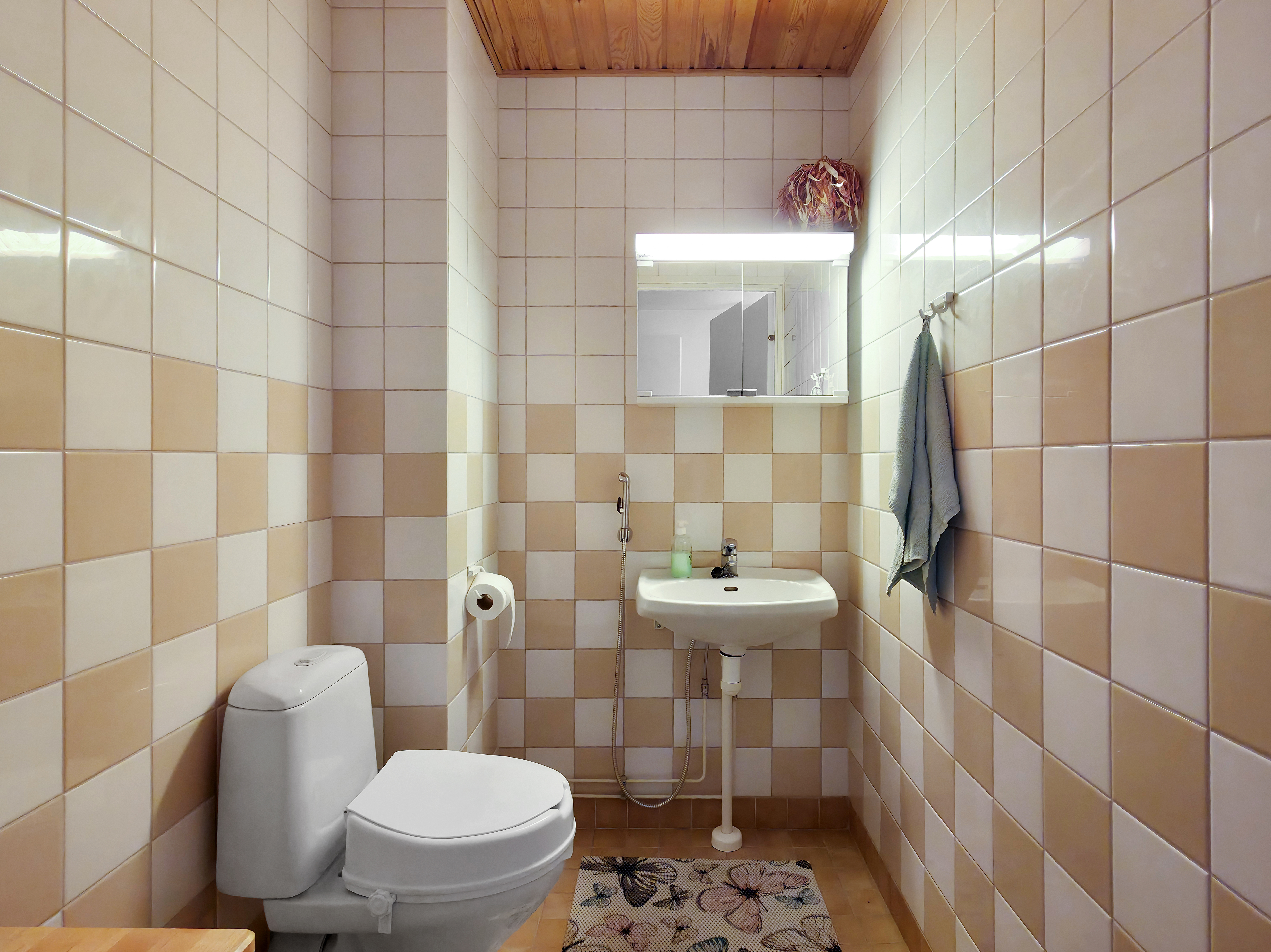 Lönnrotinkatu 7, Leiri, Lappeenranta