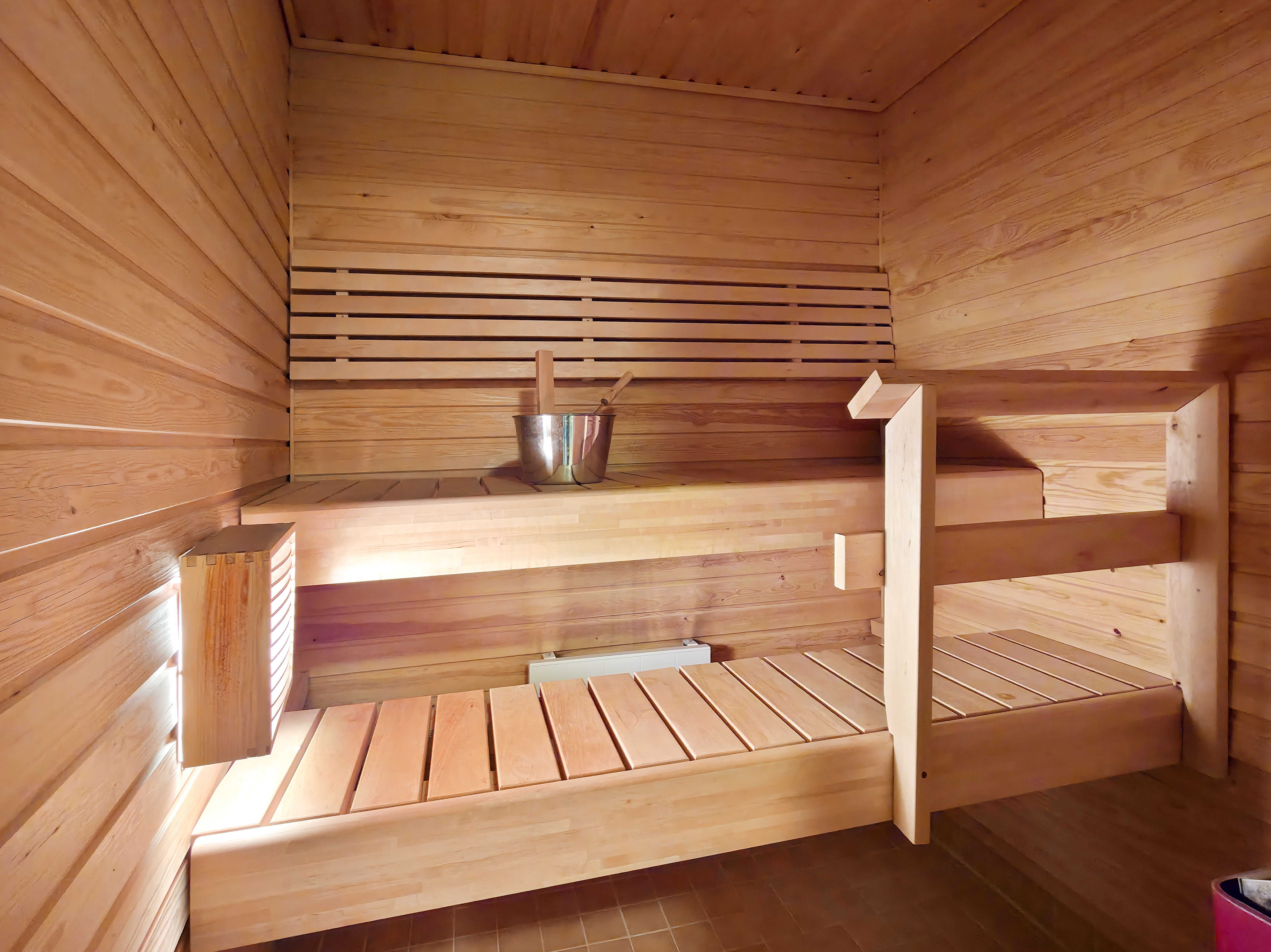 Lönnrotinkatu 7, Leiri, Lappeenranta