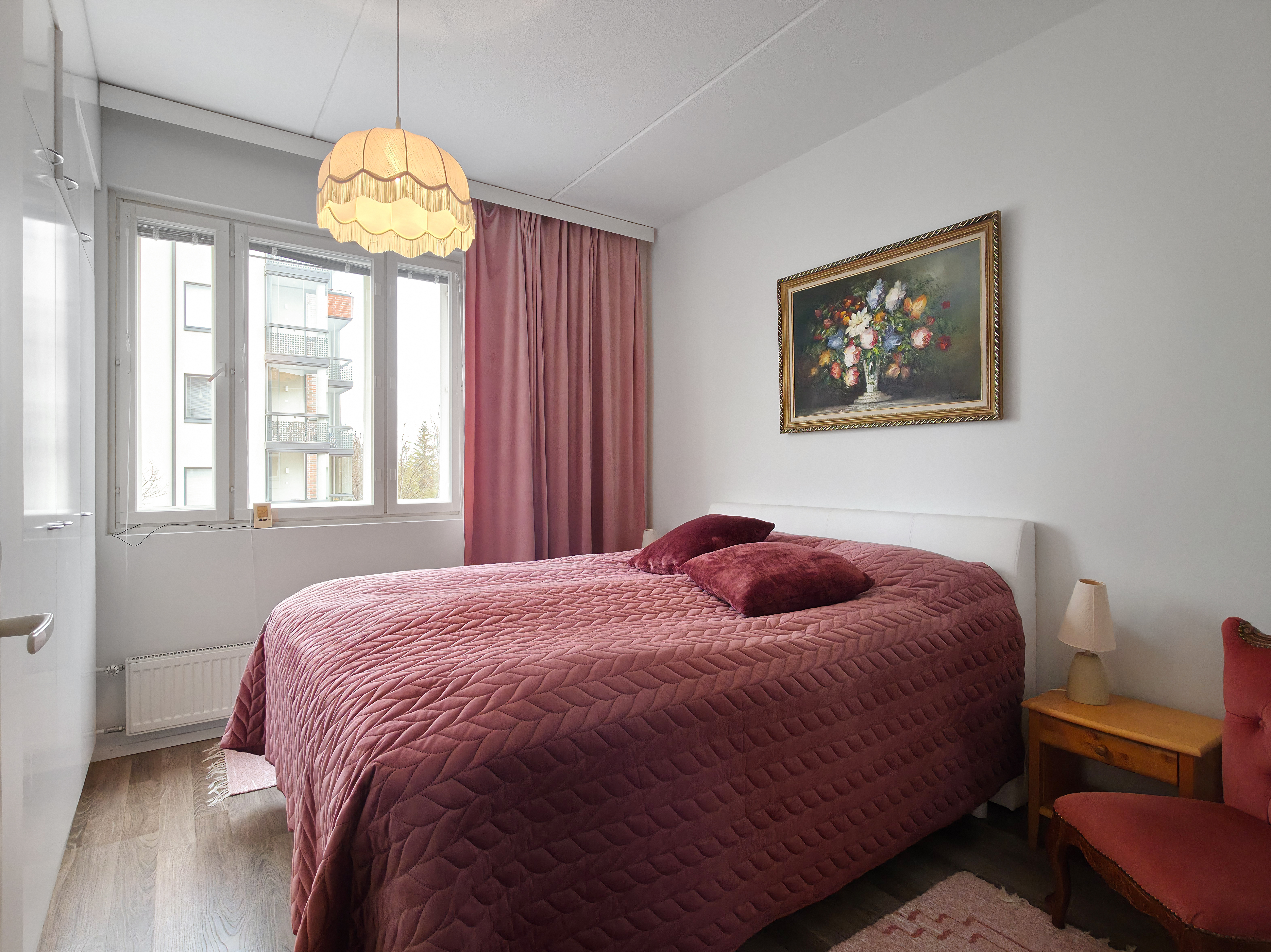 Lönnrotinkatu 7, Leiri, Lappeenranta