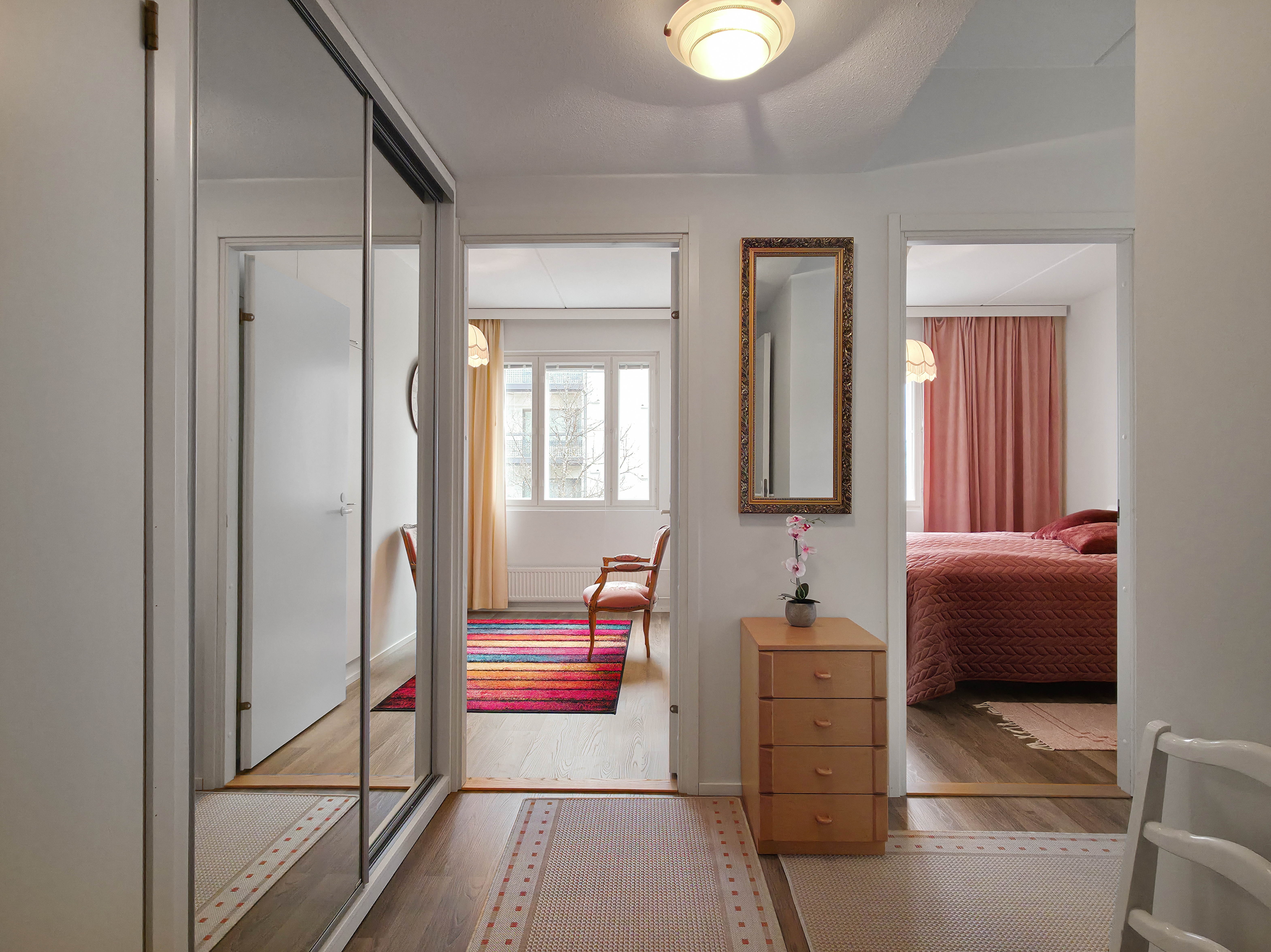 Lönnrotinkatu 7, Leiri, Lappeenranta