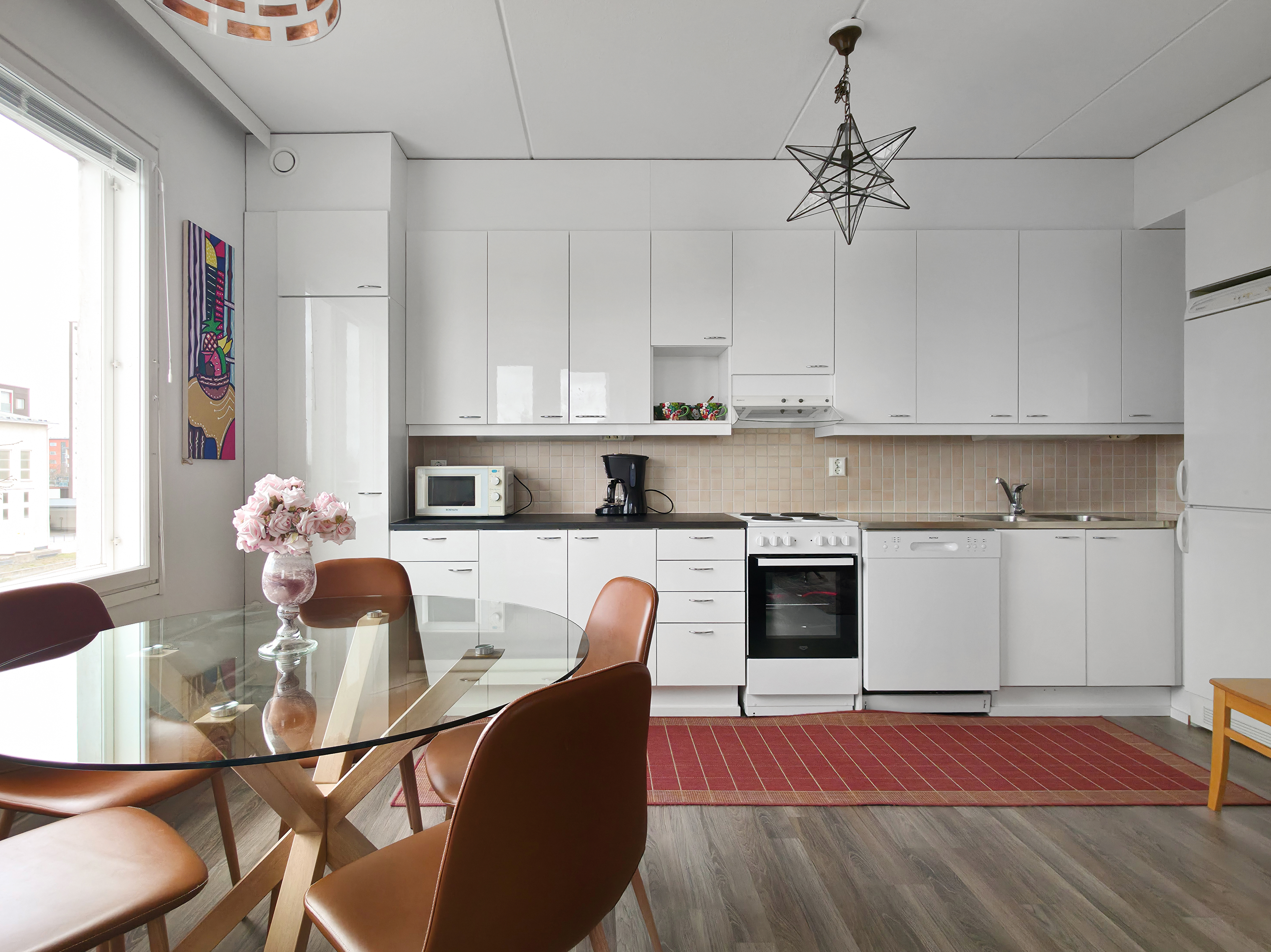 Lönnrotinkatu 7, Leiri, Lappeenranta