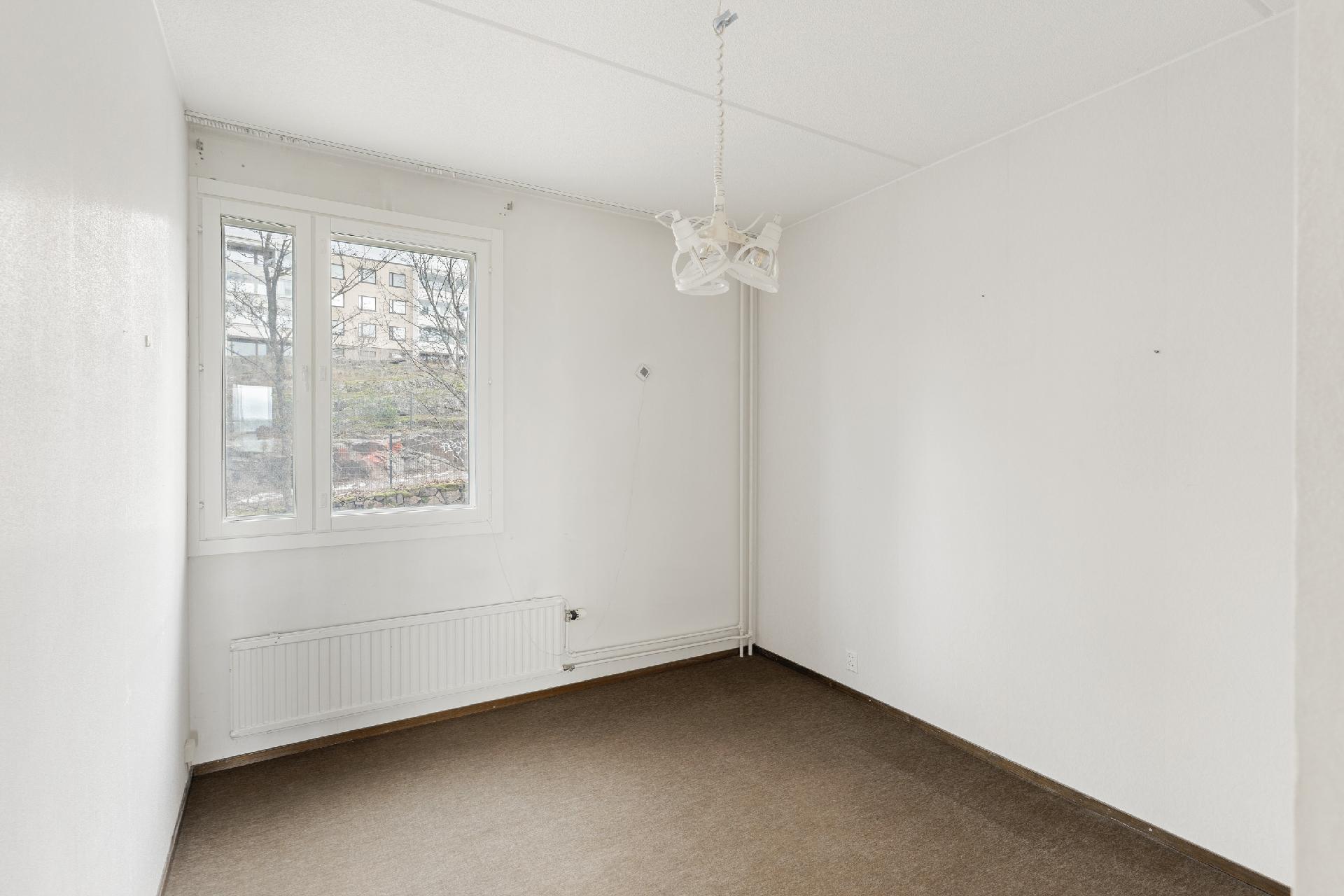 Tyrskyvuori 13, Kivenlahti, Espoo