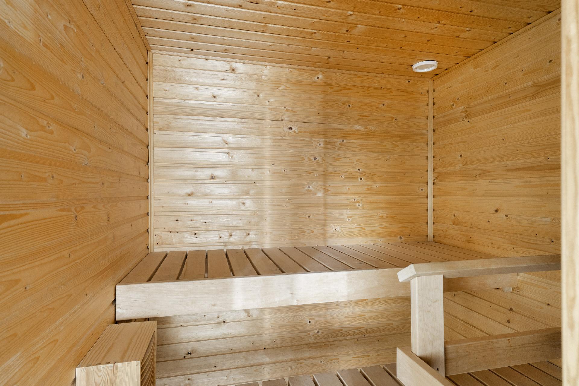 Oma sauna