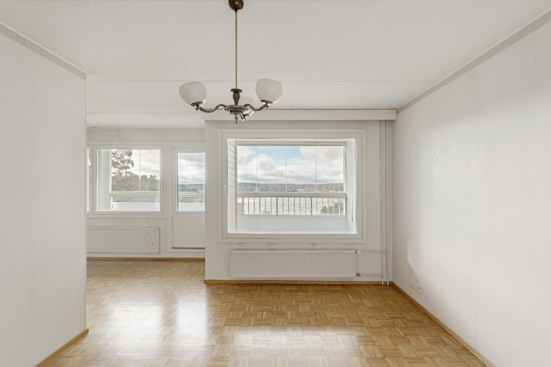 Tyrskyvuori 13, Kivenlahti, Espoo