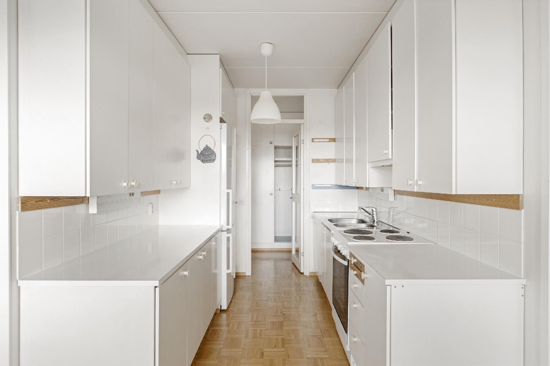 Tyrskyvuori 13, Kivenlahti, Espoo