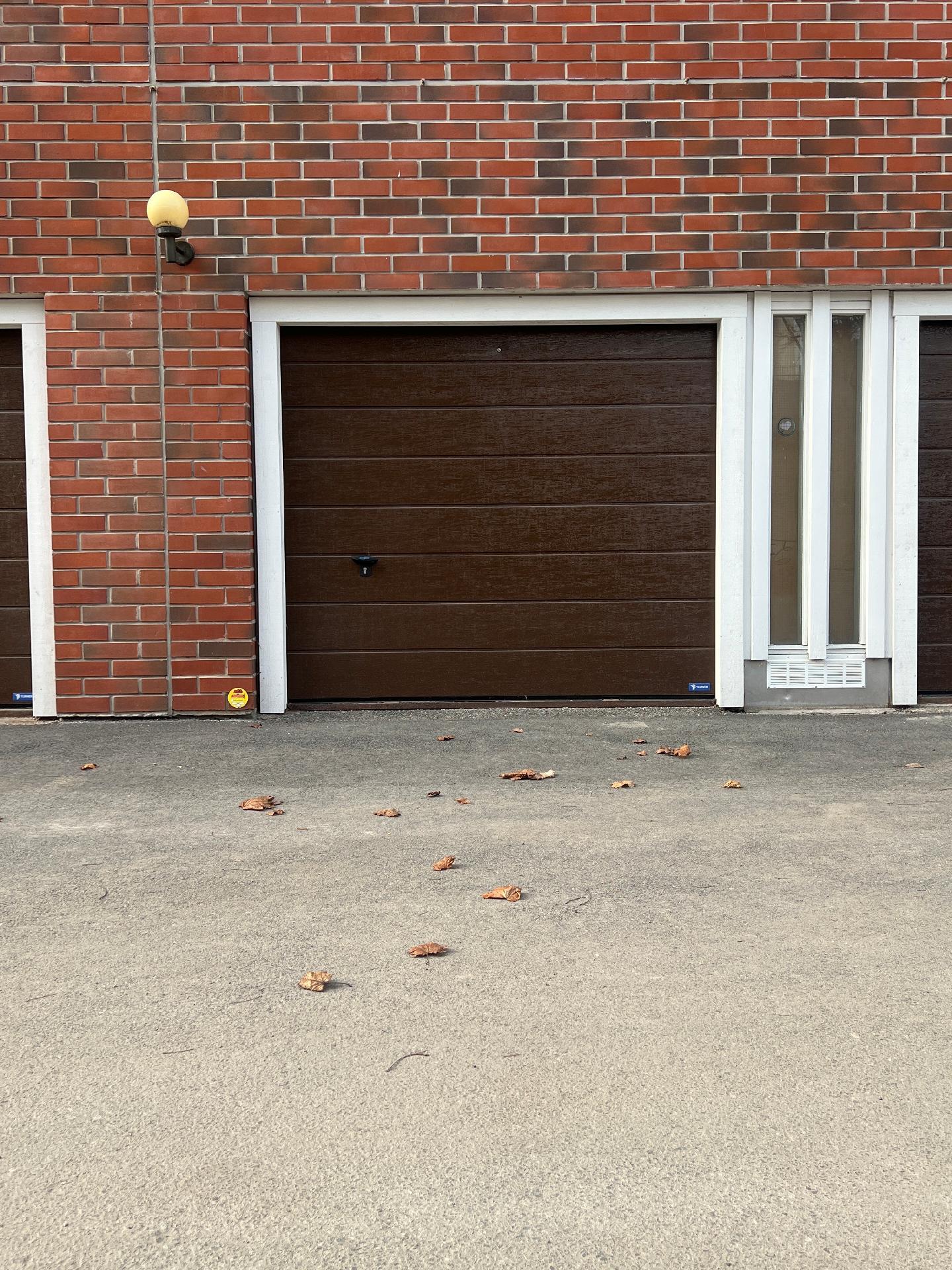 Tyrskyvuori 13, Kivenlahti, Espoo