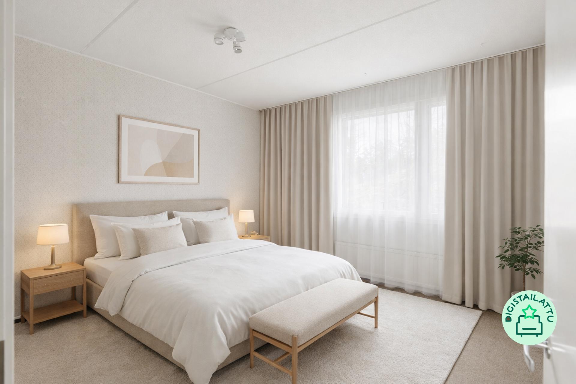 Tyrskyvuori 13, Kivenlahti, Espoo