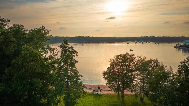 Tyrskyvuori 13, Kivenlahti, Espoo