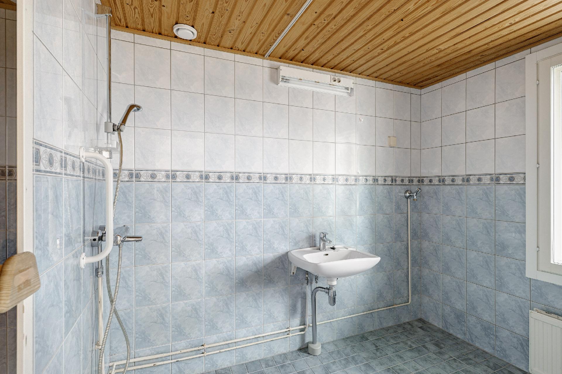 Tyrskyvuori 13, Kivenlahti, Espoo