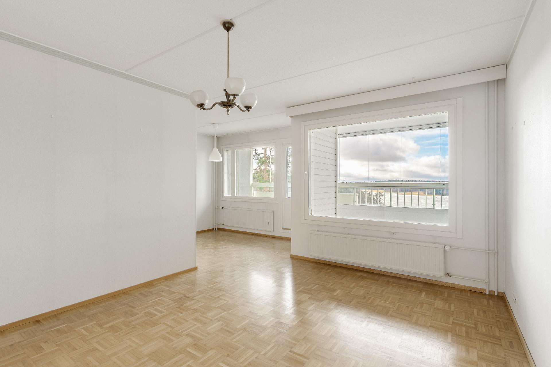 Tyrskyvuori 13, Kivenlahti, Espoo