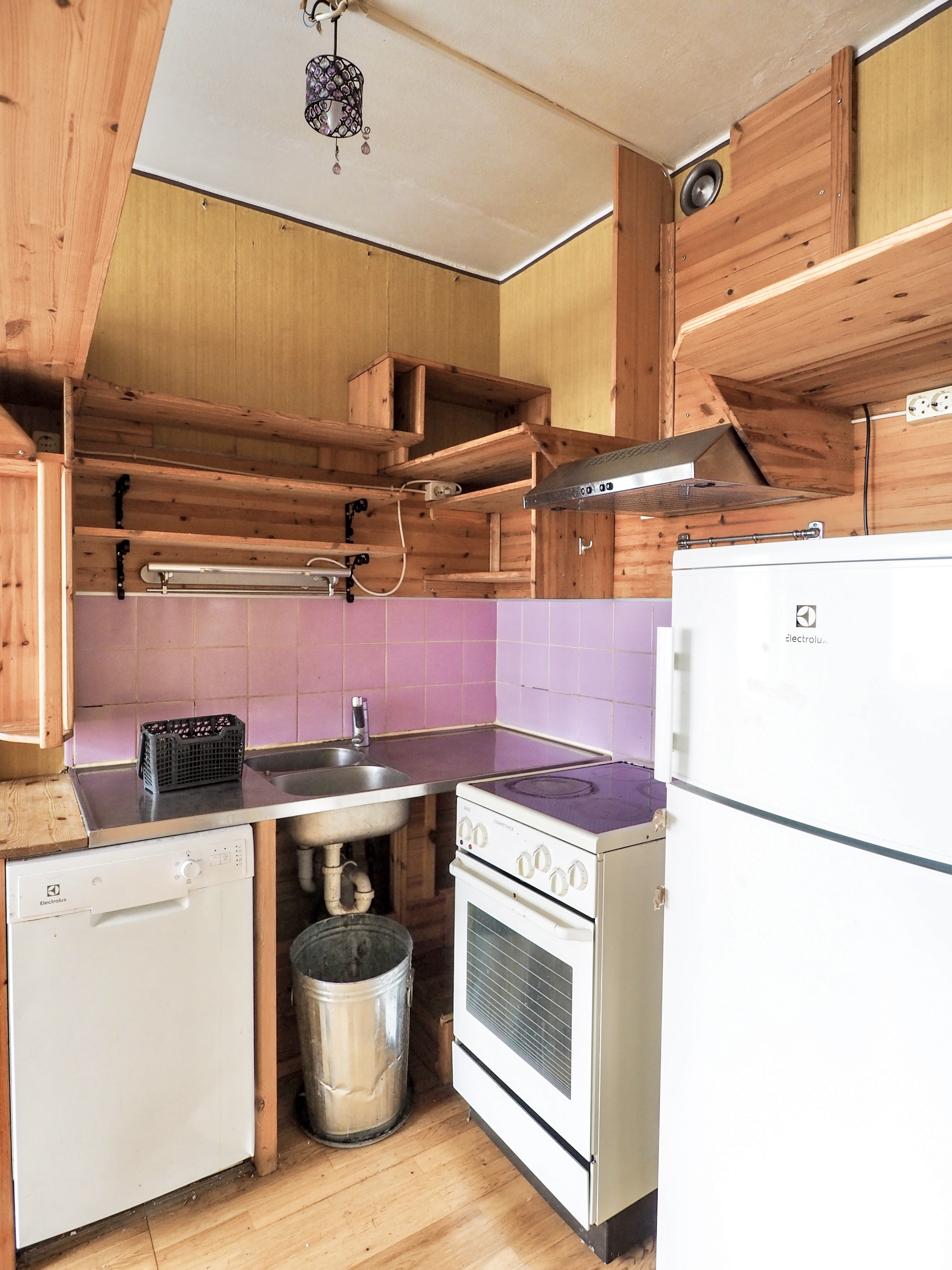 Raatihuoneenkatu 29, Keskusta, Hämeenlinna