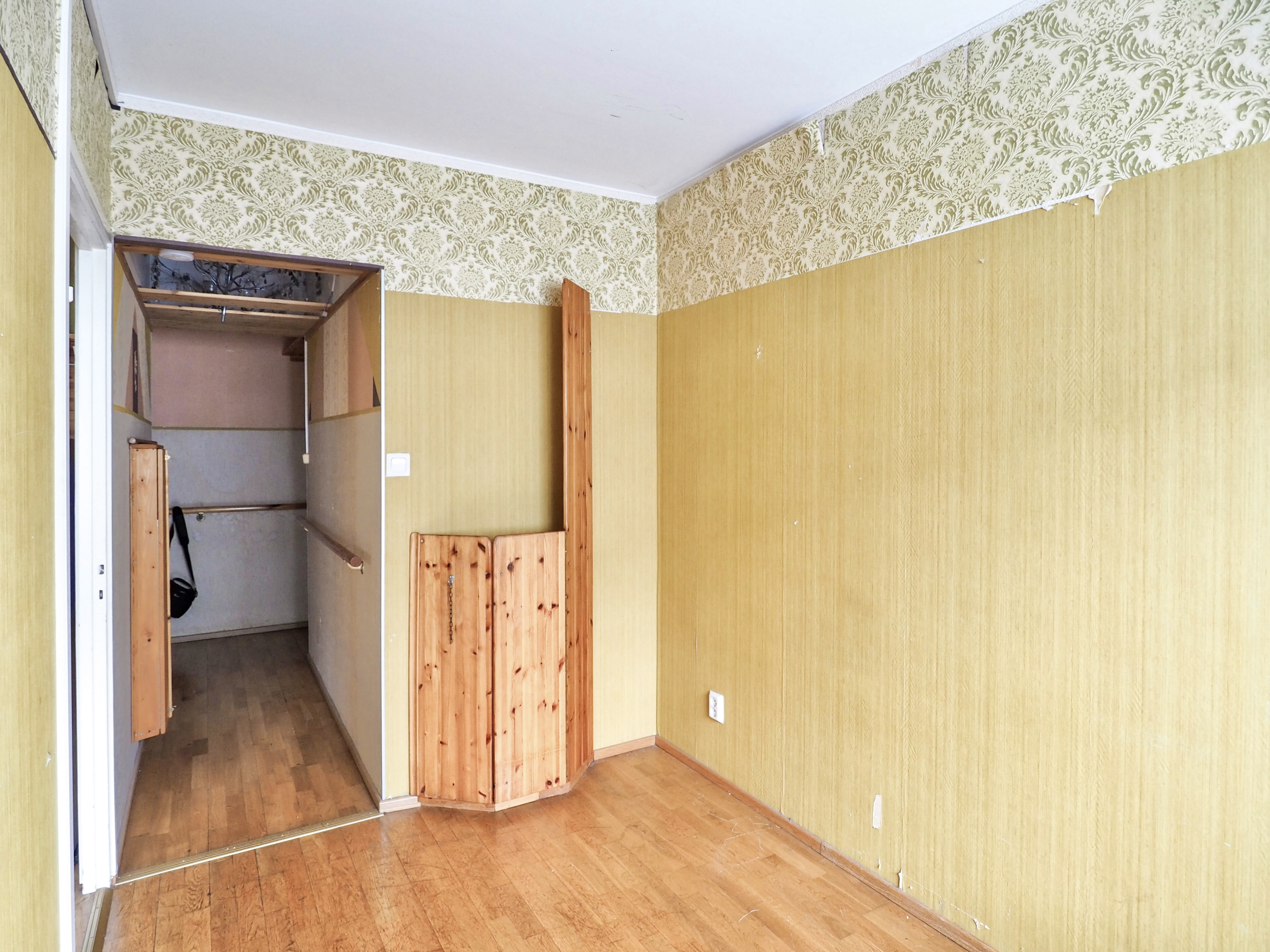 Raatihuoneenkatu 29, Keskusta, Hämeenlinna