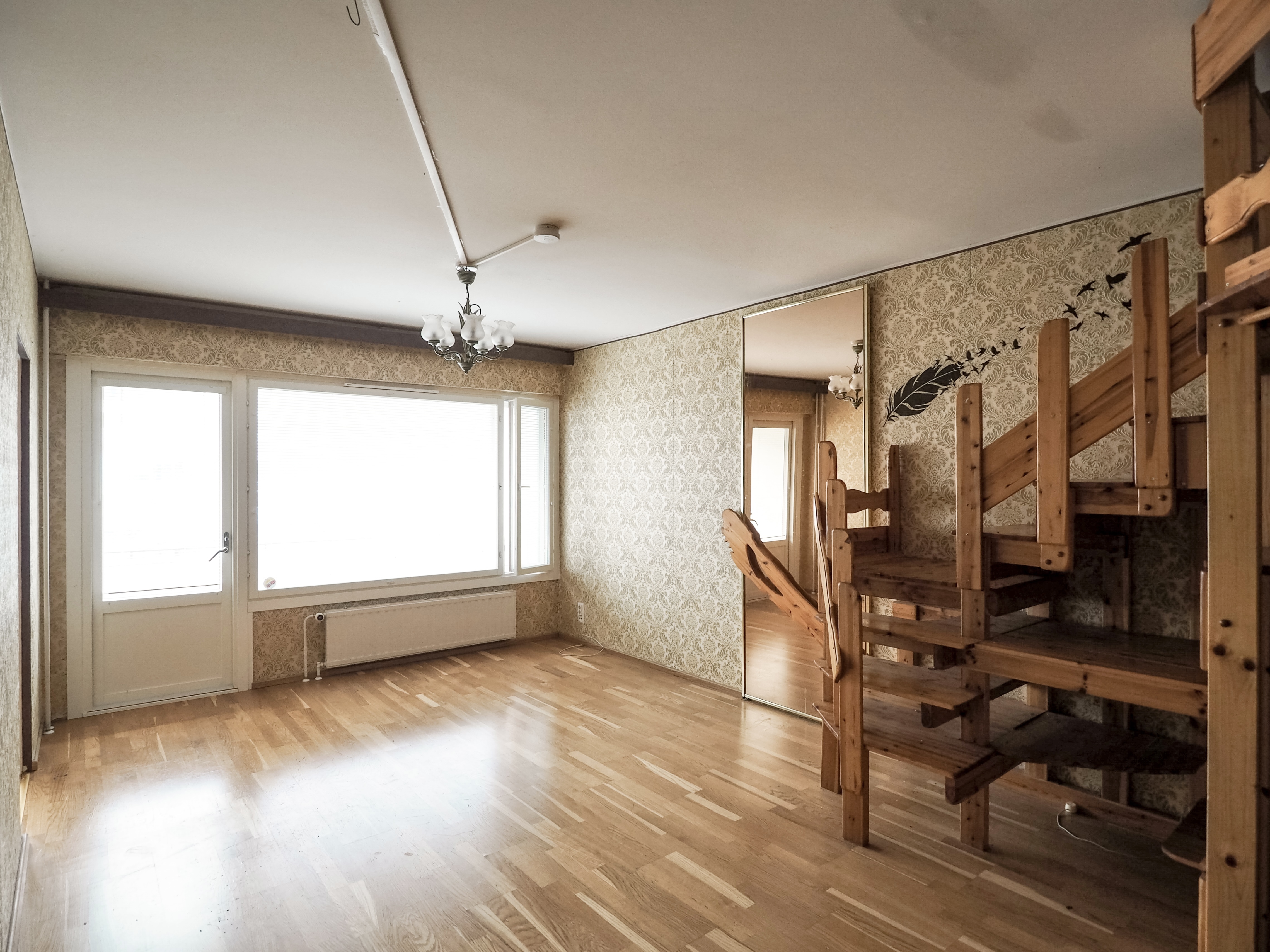 Raatihuoneenkatu 29, Keskusta, Hämeenlinna